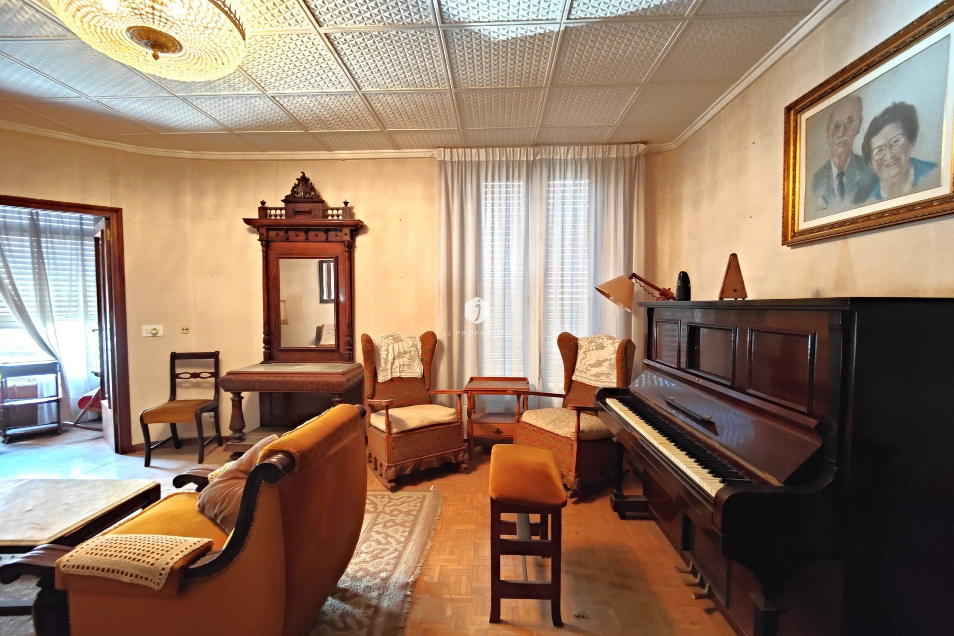 Resale - Apartment / flat -
Torrevieja - Costa Blanca