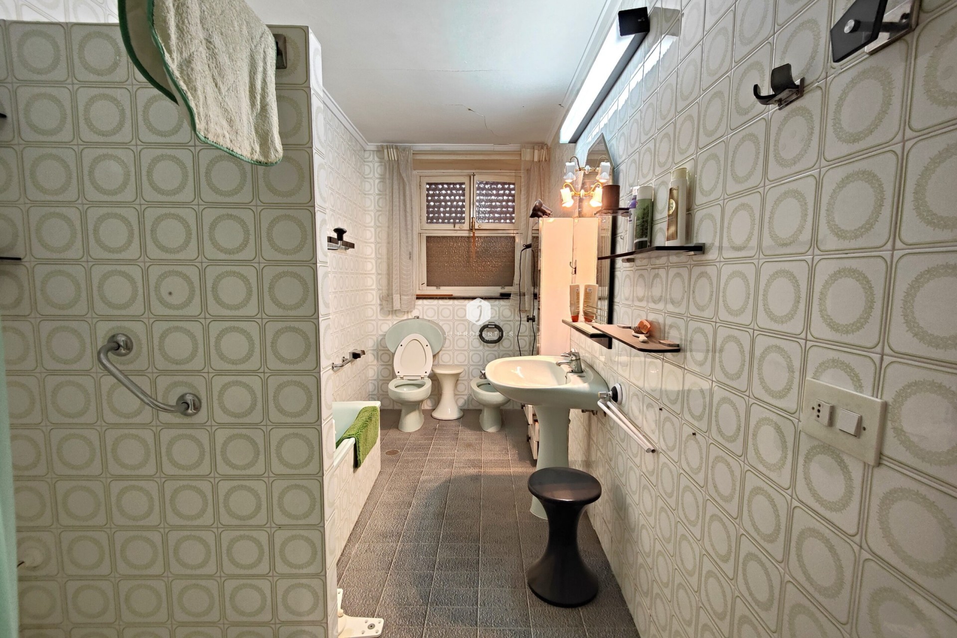 Resale - Apartment / flat -
Torrevieja - Costa Blanca