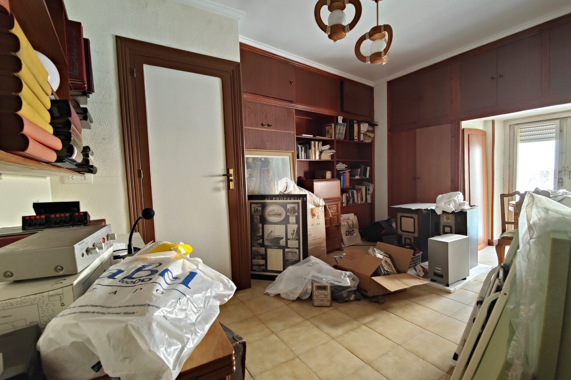 Resale - Apartment / flat -
Torrevieja - Costa Blanca