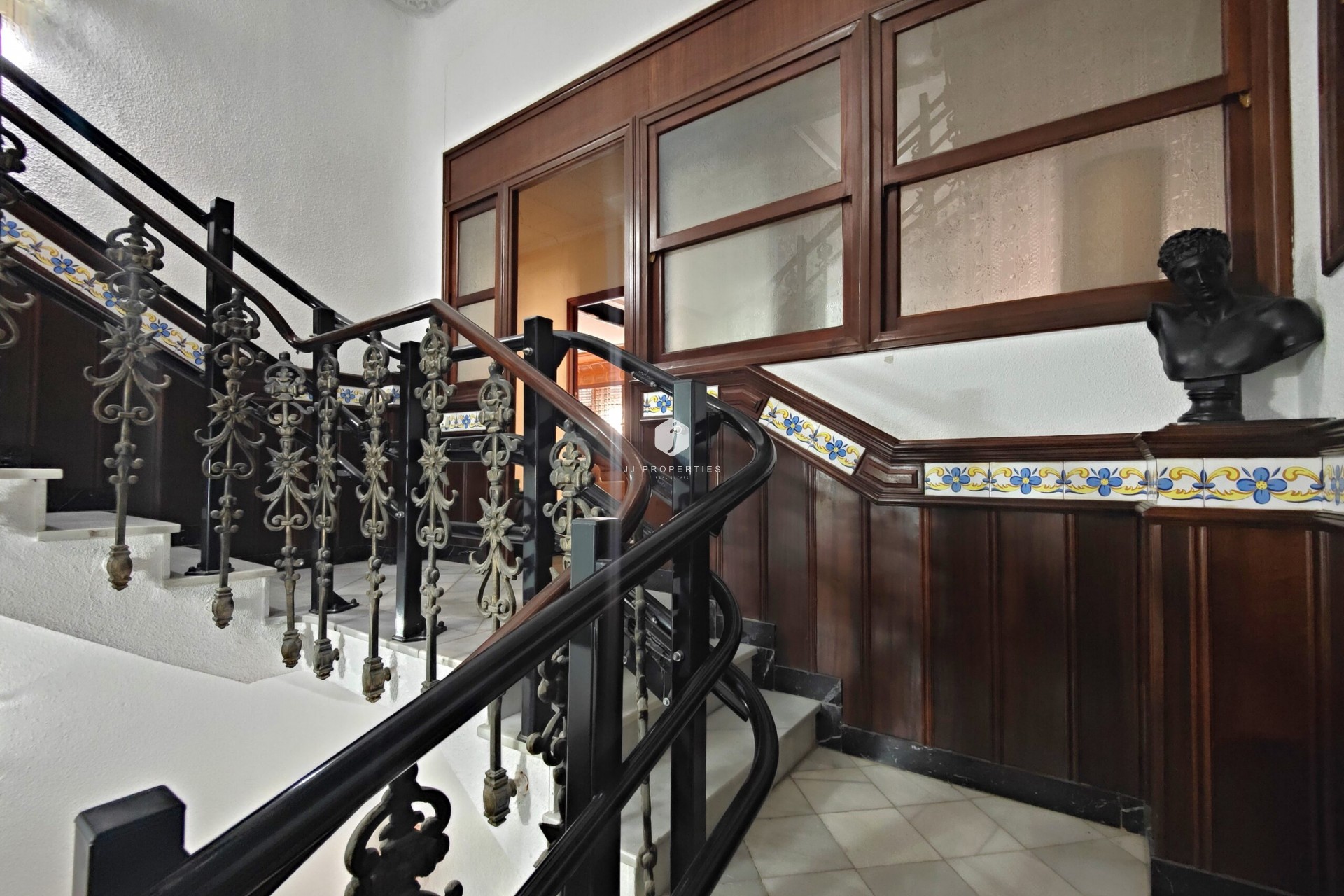 Resale - Apartment / flat -
Torrevieja - Costa Blanca