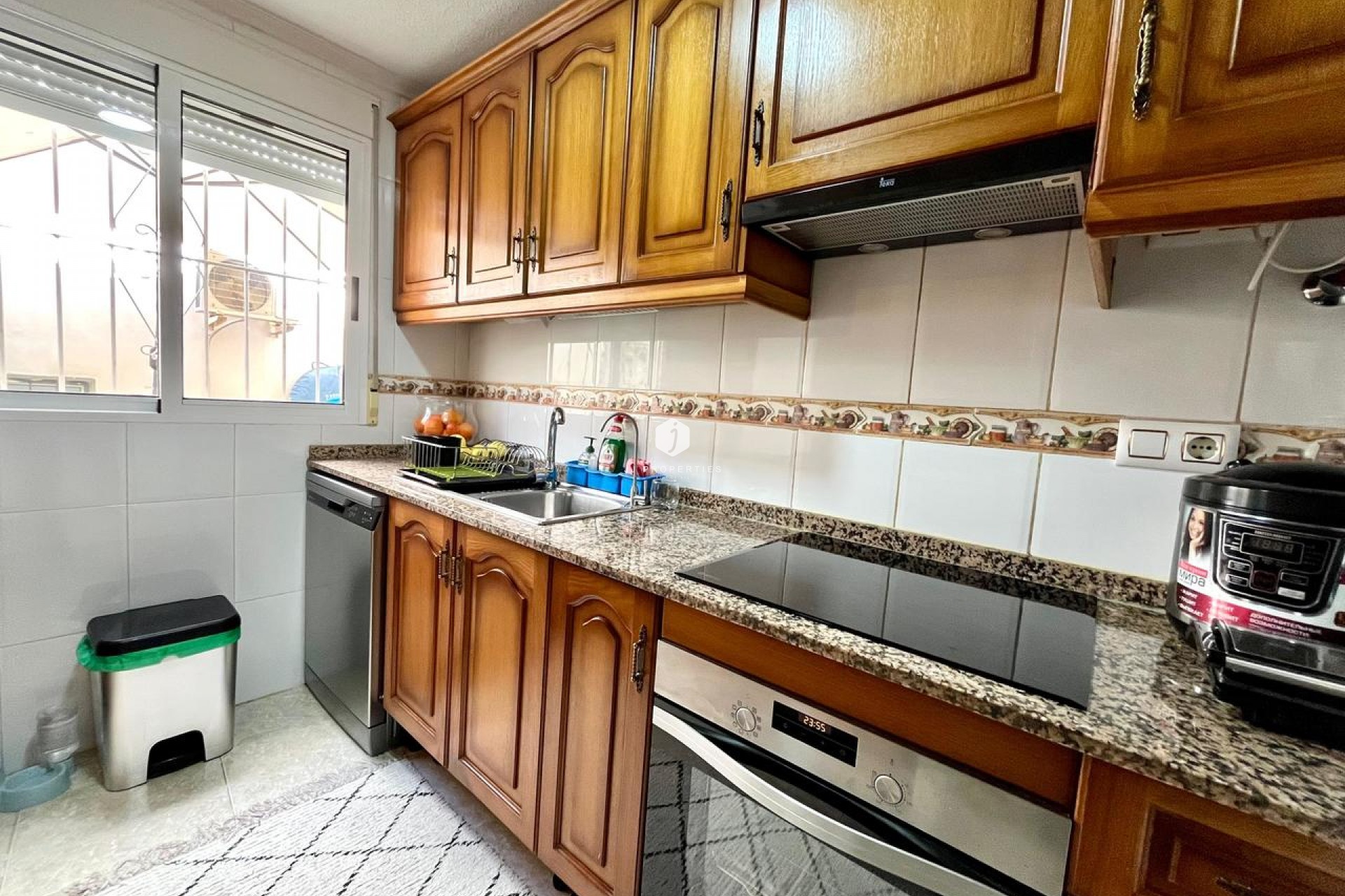 Resale - Apartment / flat -
Torrevieja - Costa Blanca