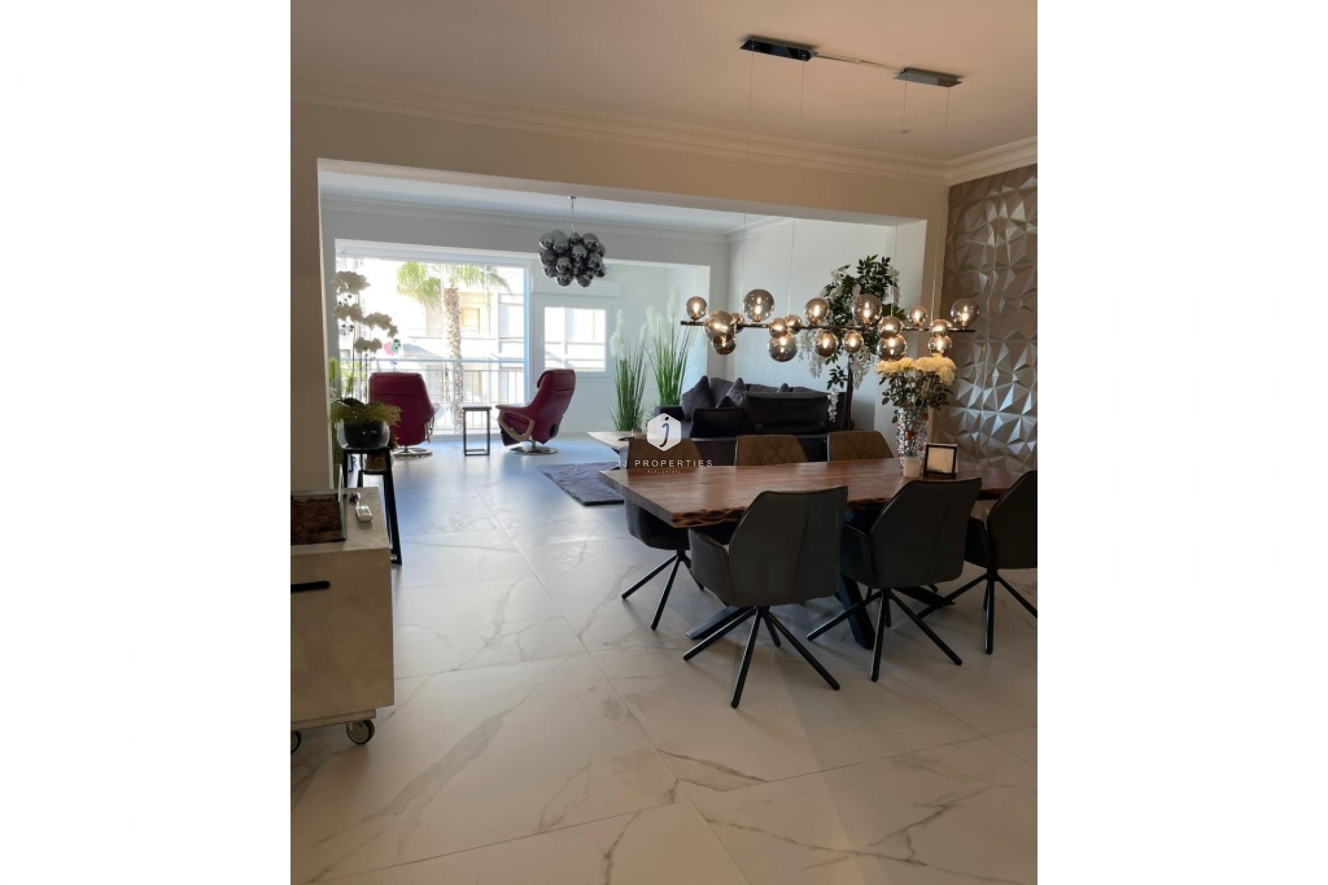 Resale - Apartment / flat -
Torrevieja - Costa Blanca