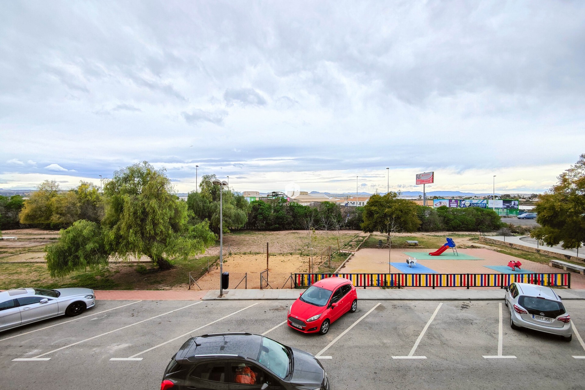 Resale - Apartment / flat -
Torrevieja - Costa Blanca