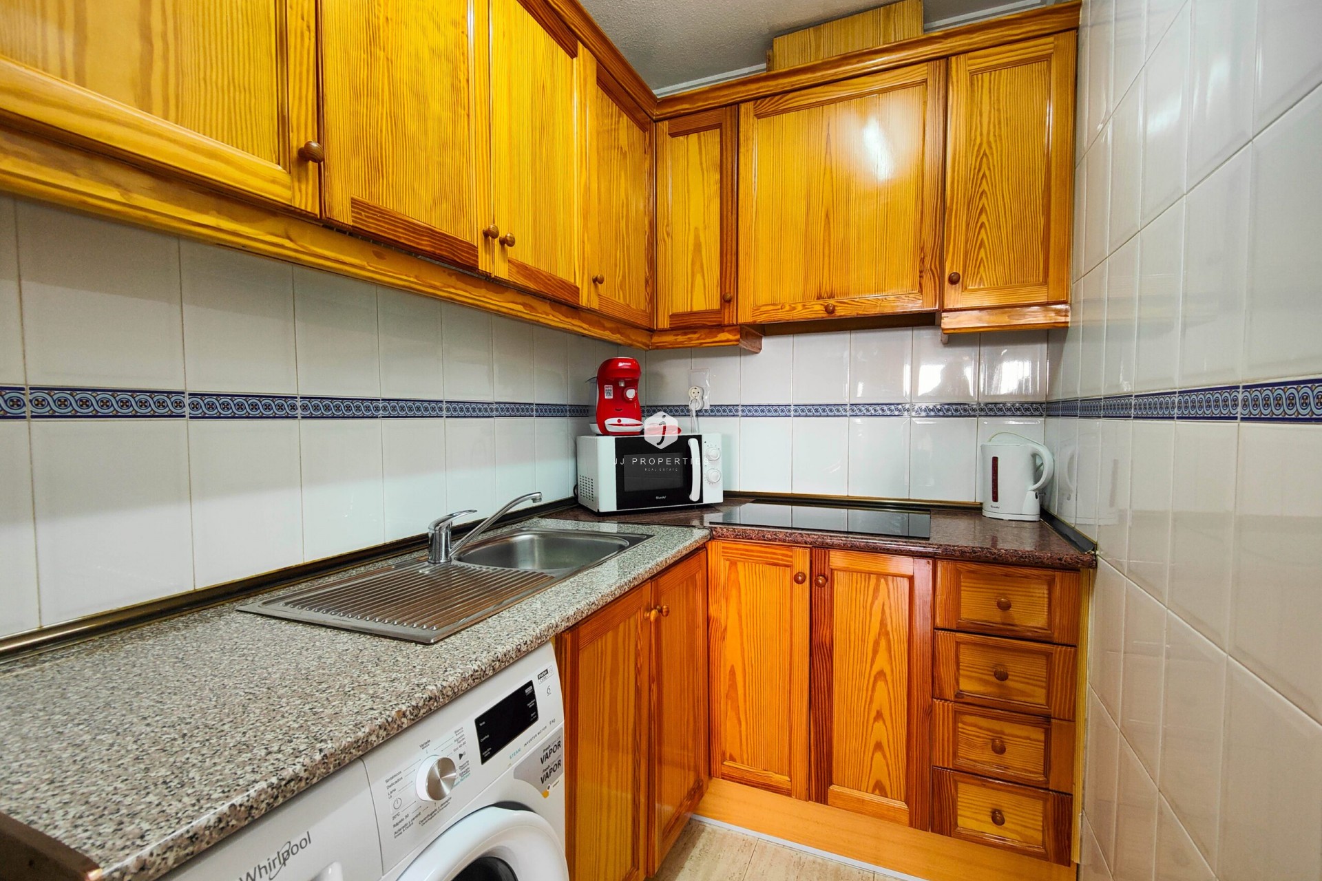 Resale - Apartment / flat -
Torrevieja - Costa Blanca