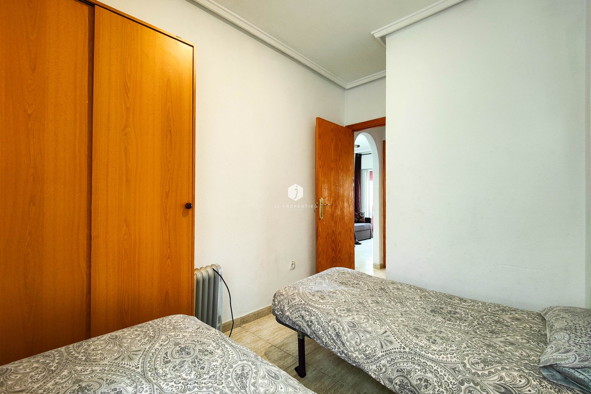 Resale - Apartment / flat -
Torrevieja - Costa Blanca