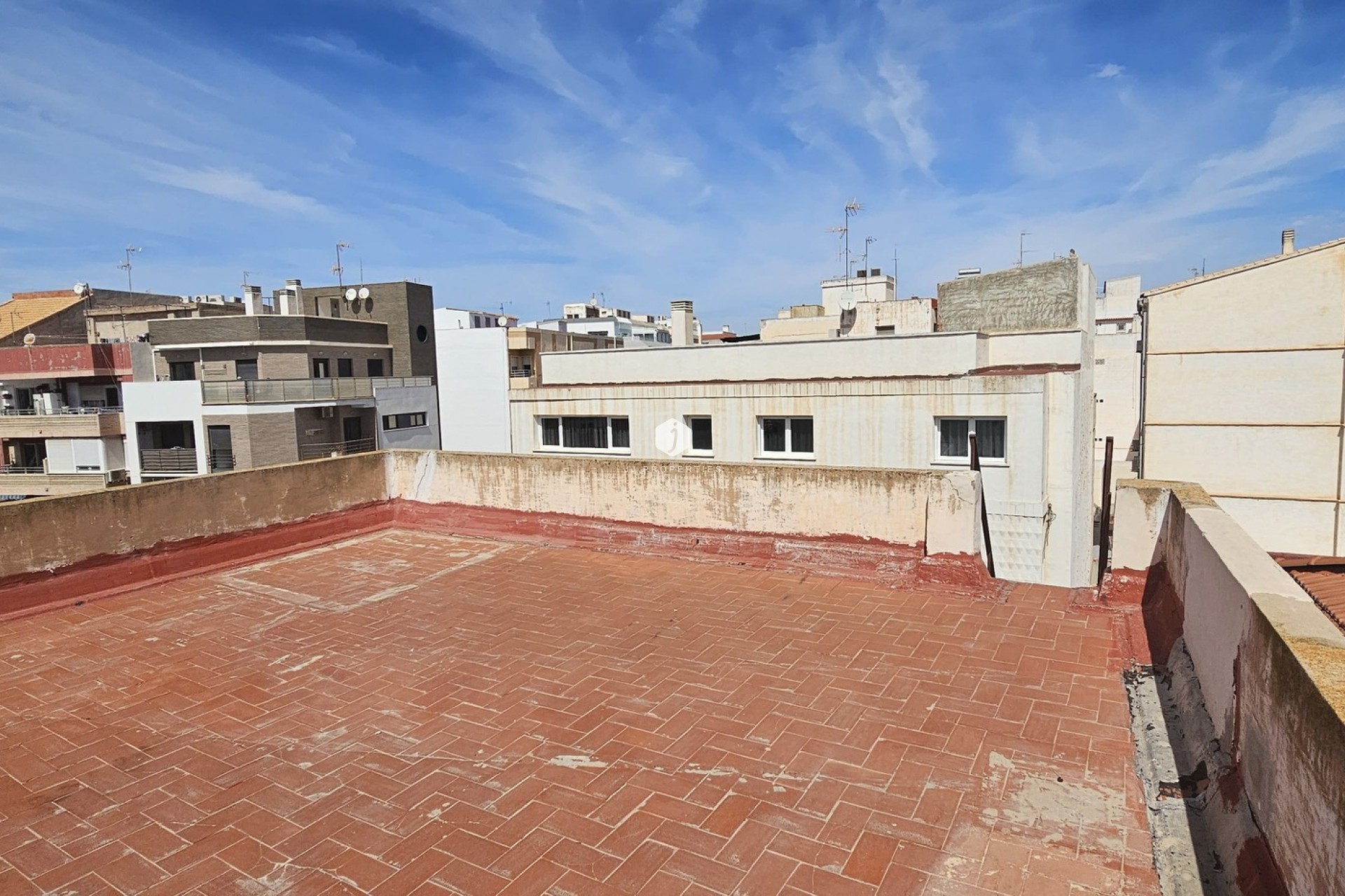 Resale - Apartment / flat -
Torrevieja - Costa Blanca
