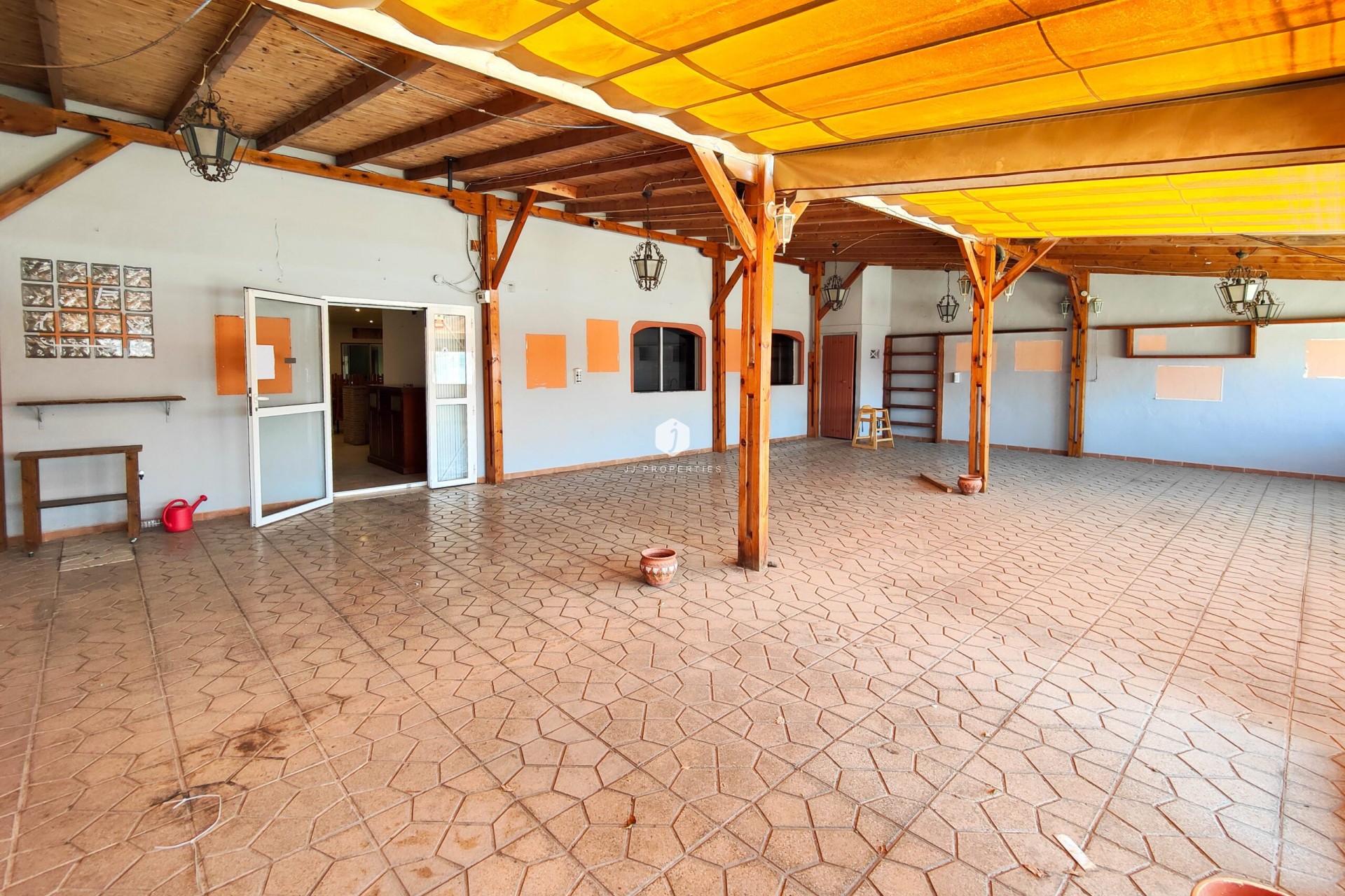 Resale - Apartment / flat -
Torrevieja - Costa Blanca