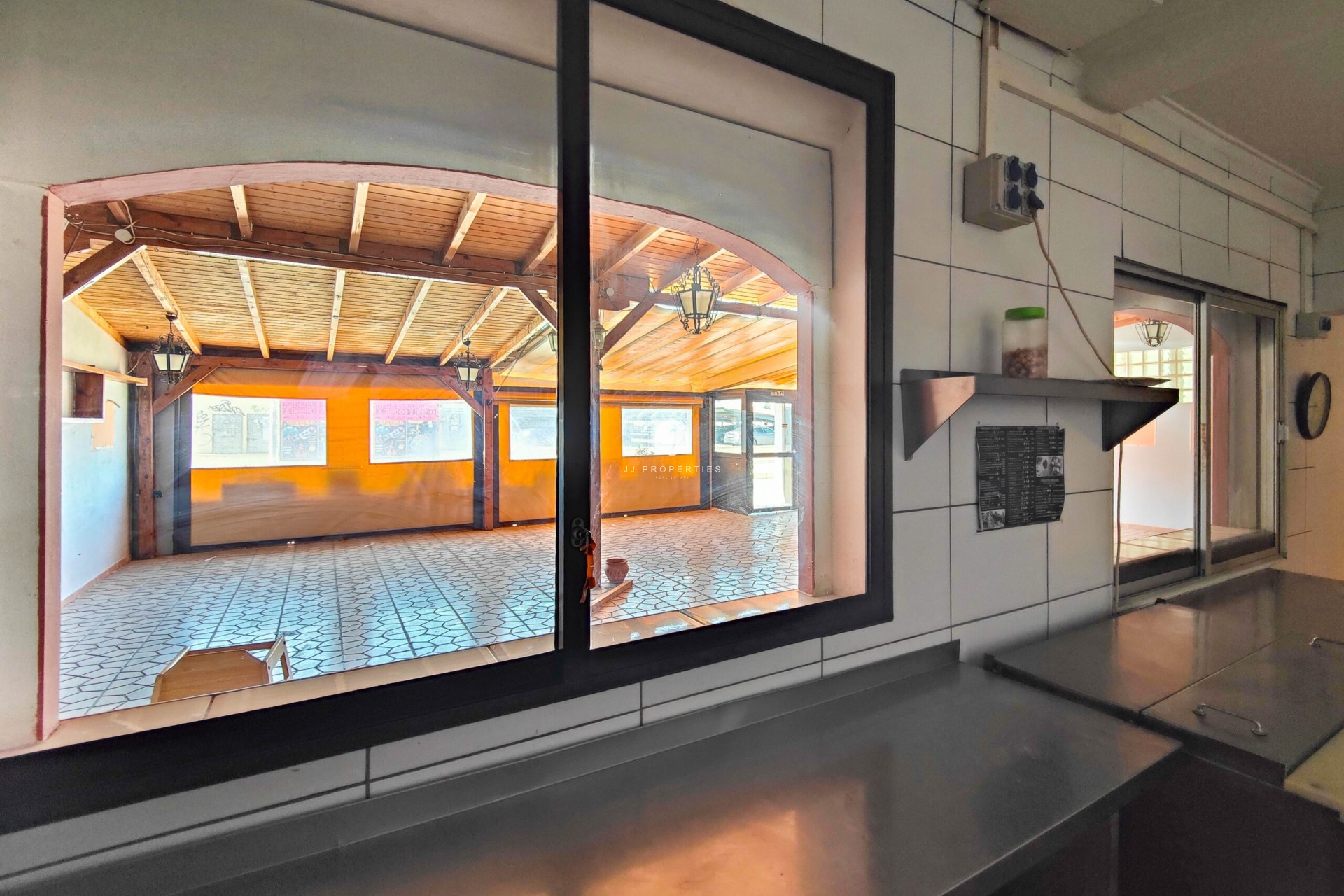 Resale - Apartment / flat -
Torrevieja - Costa Blanca