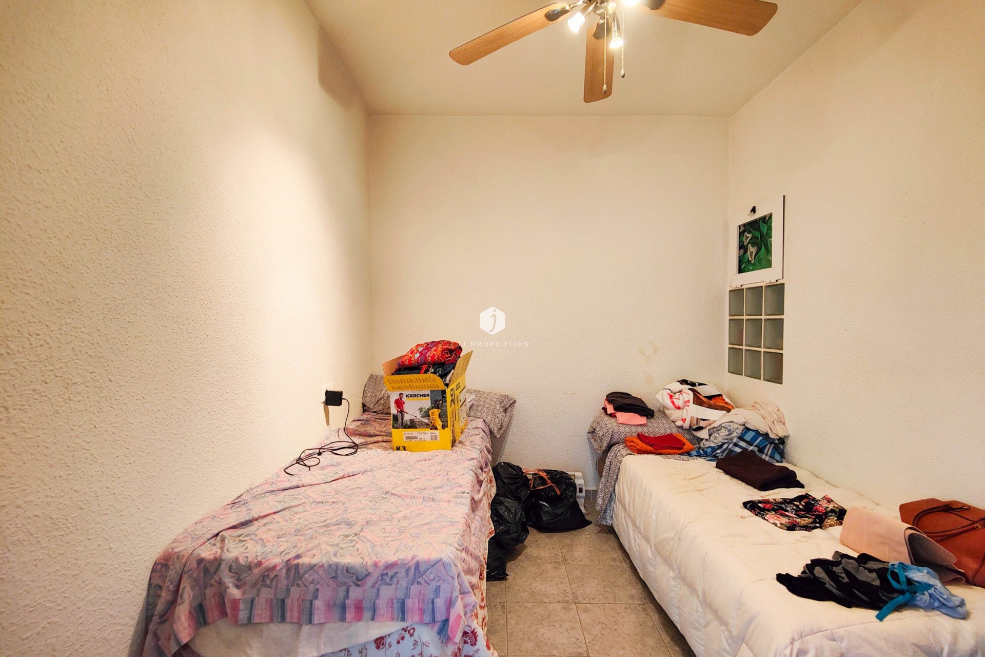 Resale - Apartment / flat -
Torrevieja - Costa Blanca