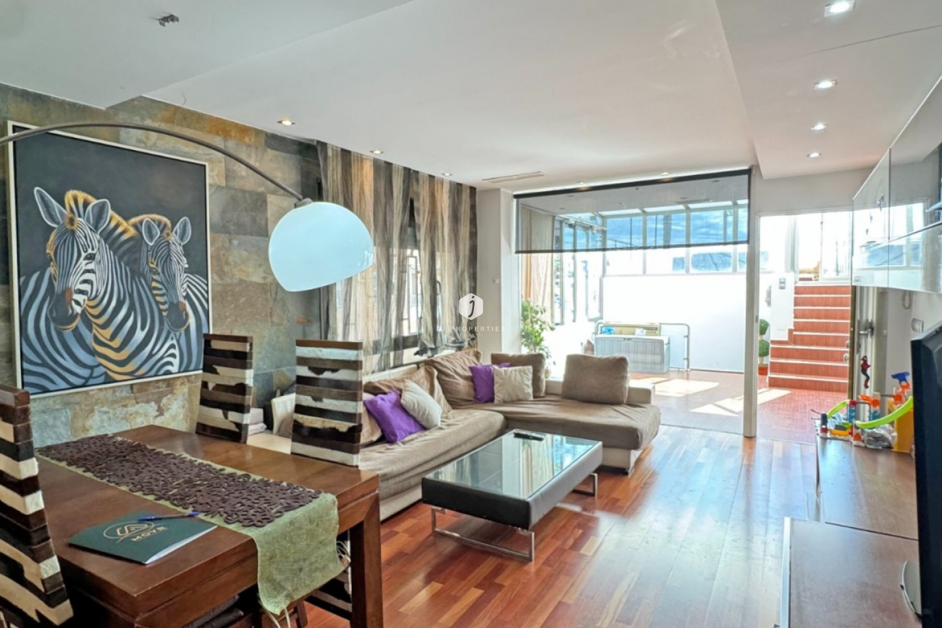 Resale - Apartment / flat -
Torrevieja - Costa Blanca