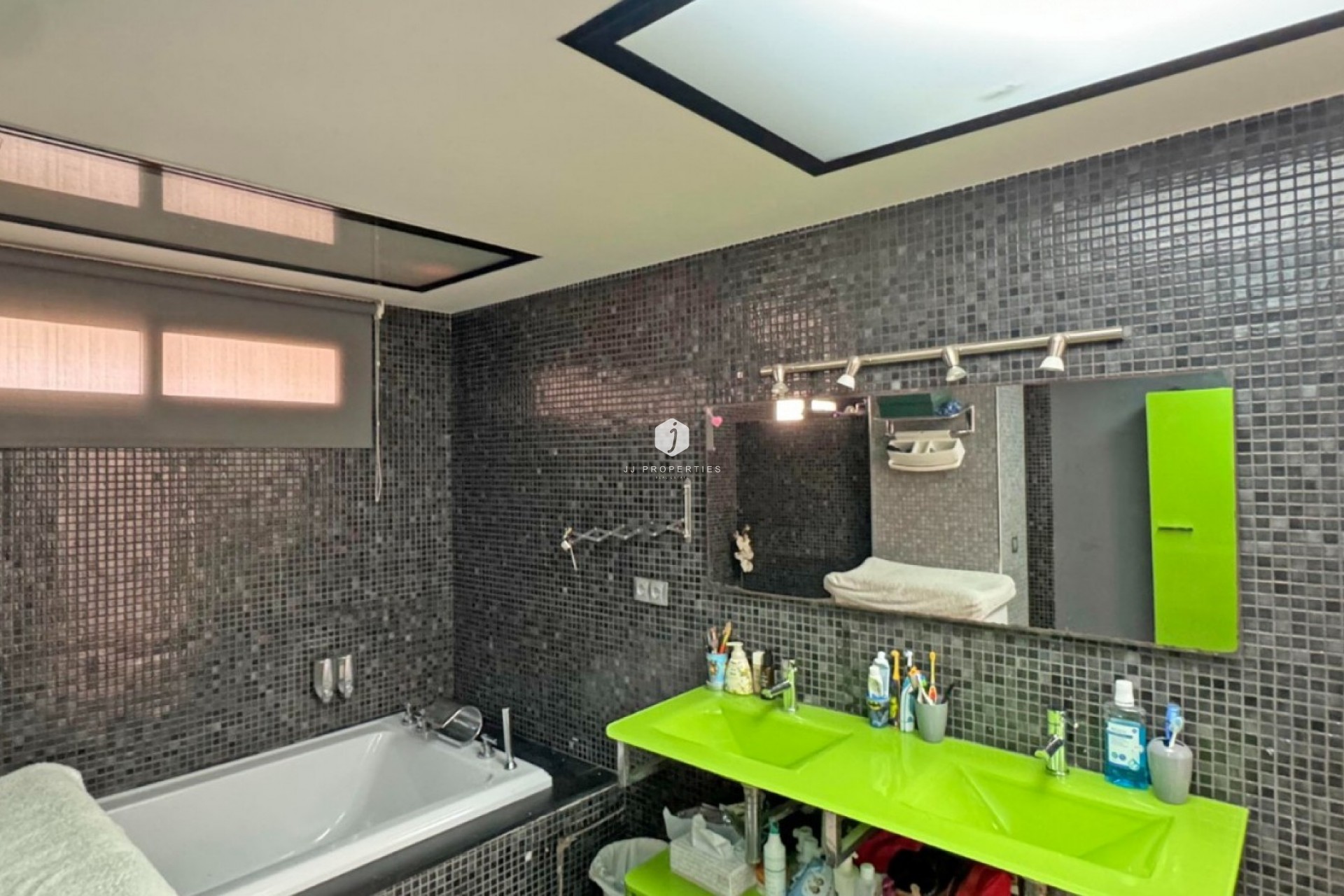 Resale - Apartment / flat -
Torrevieja - Costa Blanca