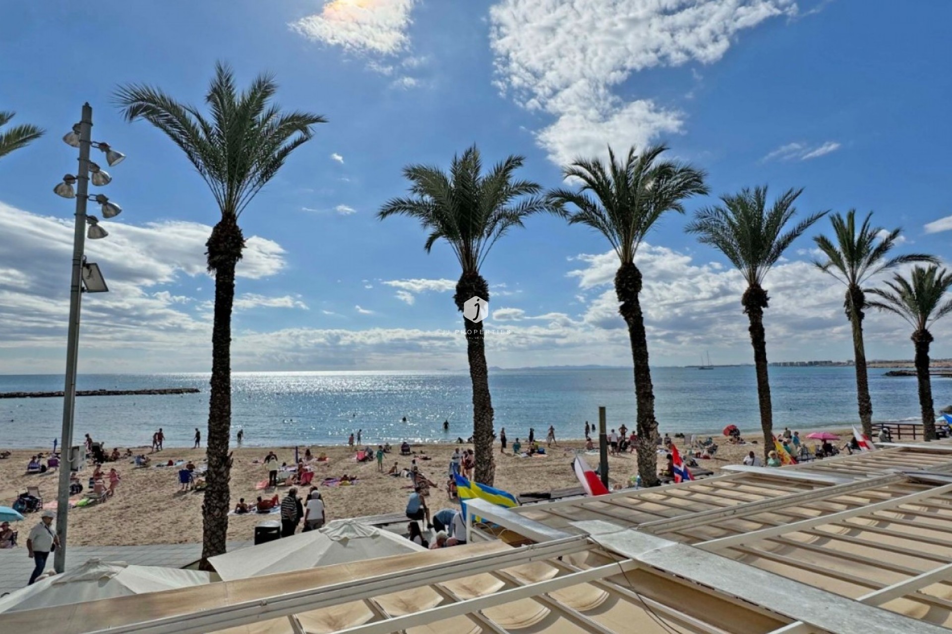 Resale - Apartment / flat -
Torrevieja - Costa Blanca