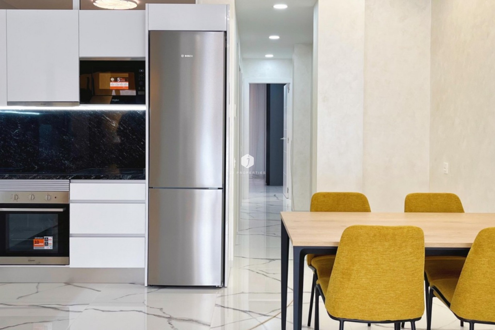 Resale - Apartment / flat -
Torrevieja - Costa Blanca