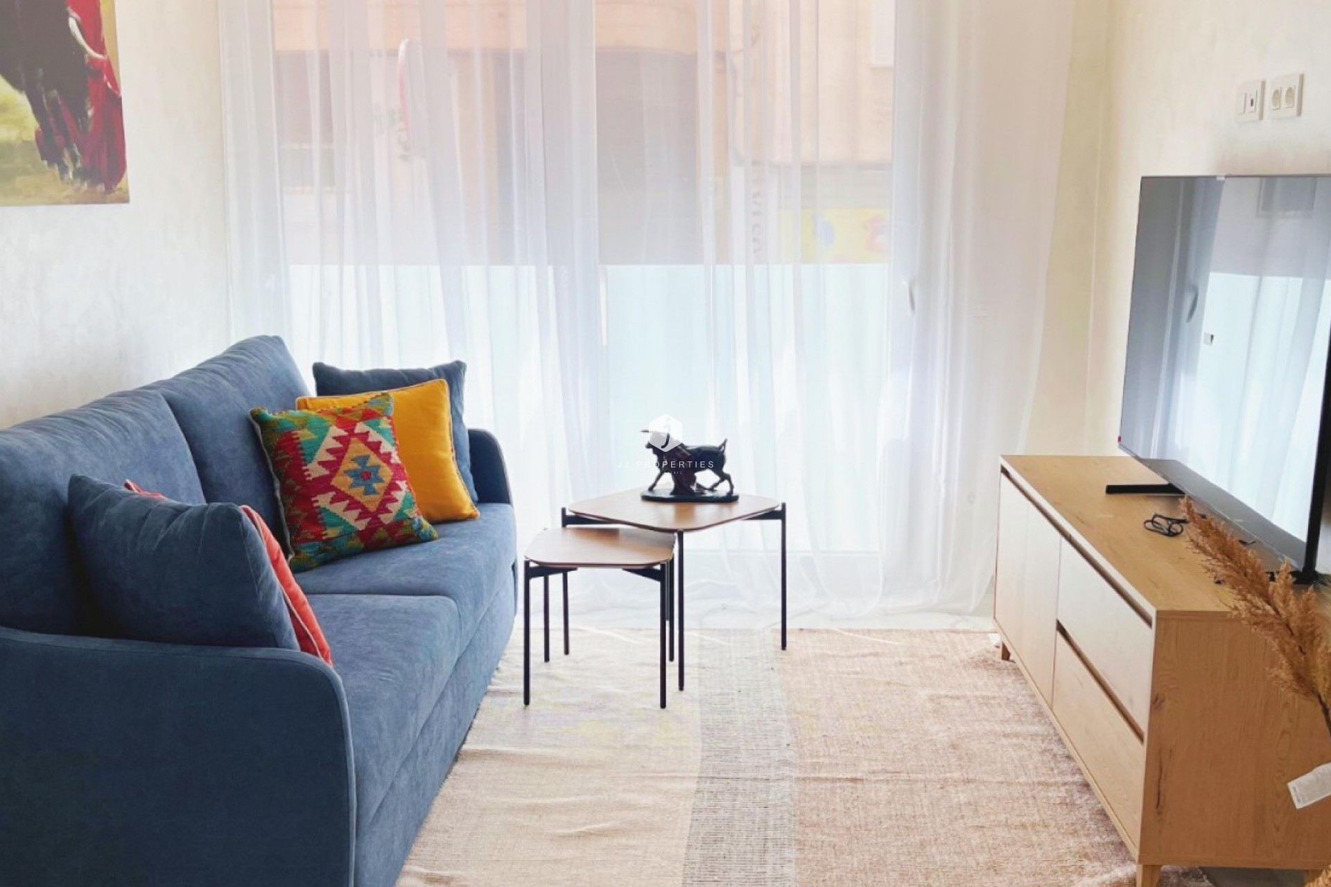 Resale - Apartment / flat -
Torrevieja - Costa Blanca