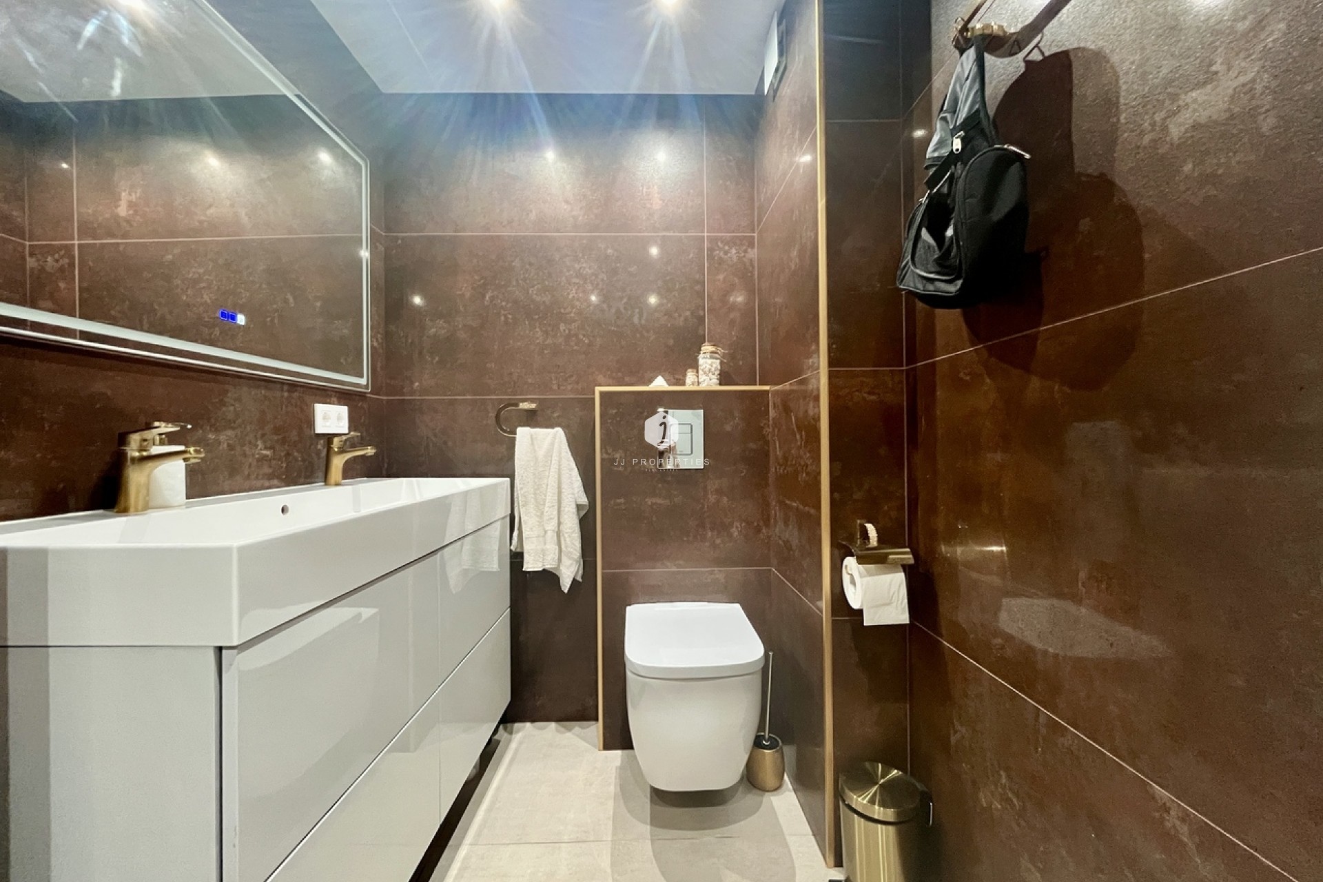 Resale - Apartment / flat -
Torrevieja - Costa Blanca