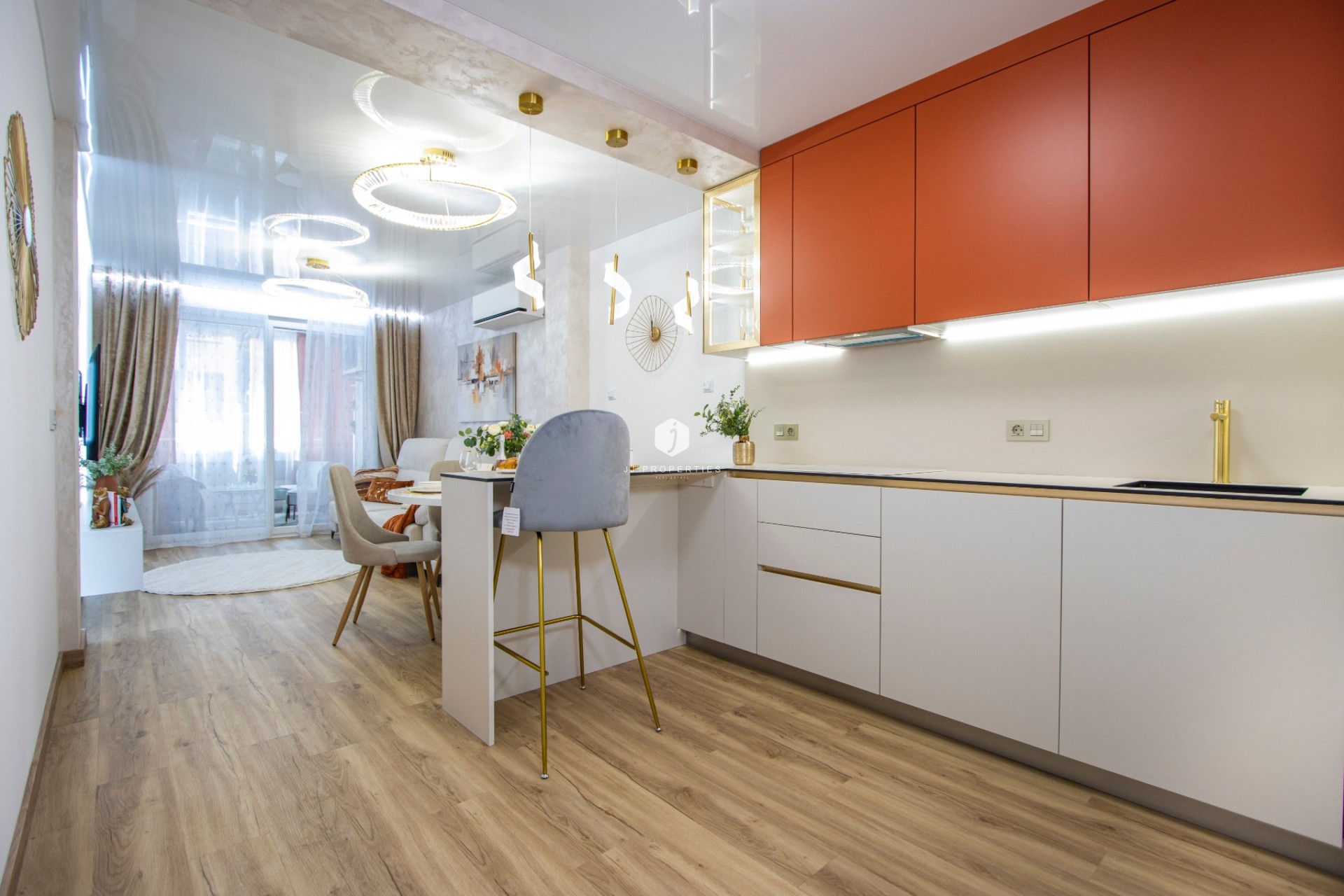 Resale - Apartment / flat -
Torrevieja - Costa Blanca