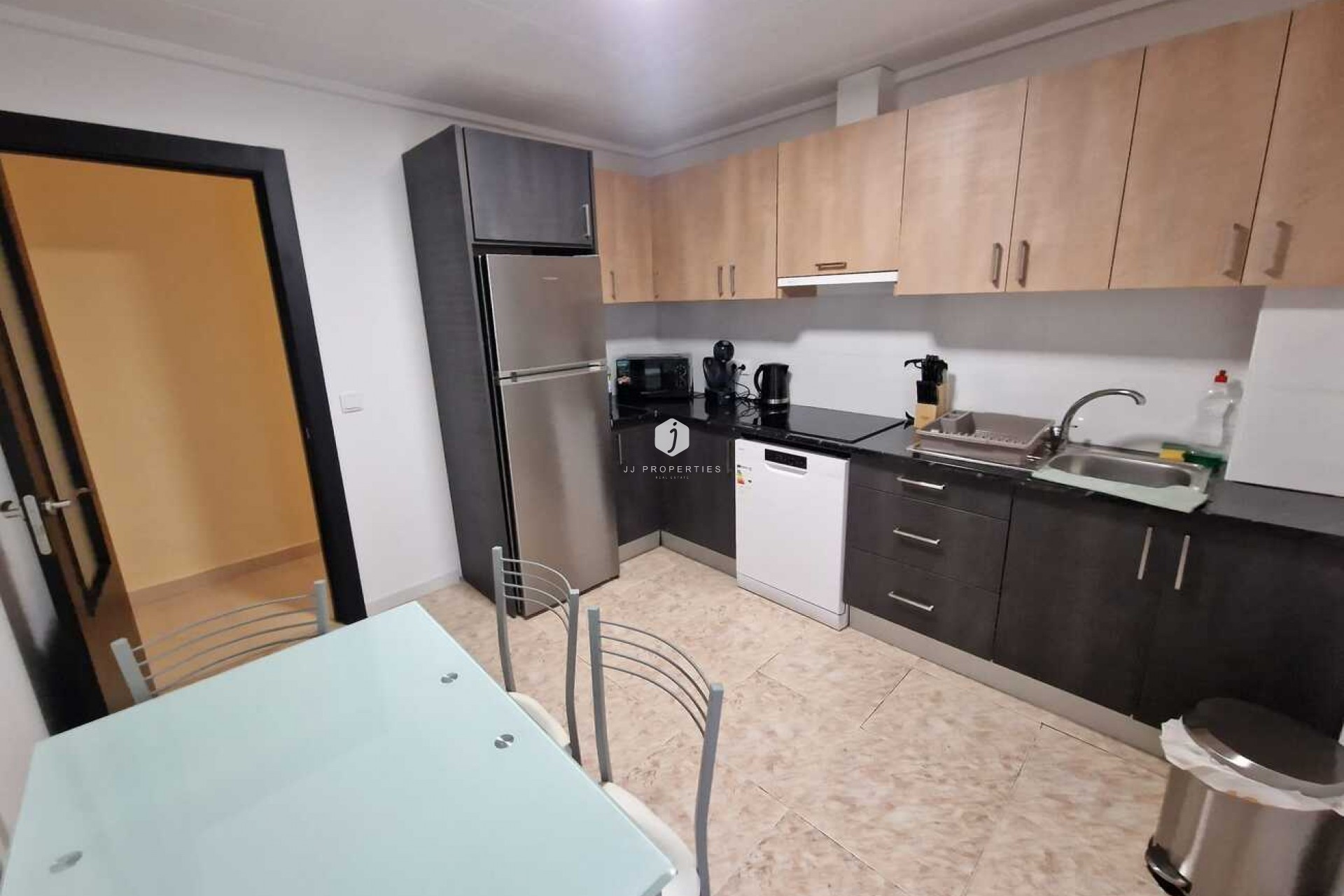 Resale - Apartment / flat -
Torrevieja - Costa Blanca