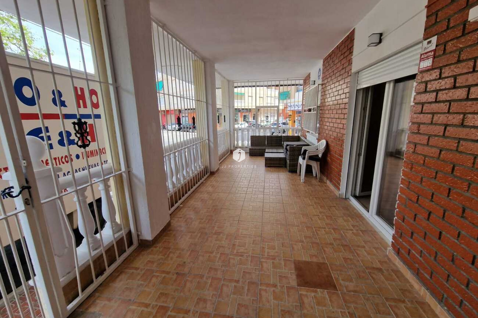 Resale - Apartment / flat -
Torrevieja - Costa Blanca