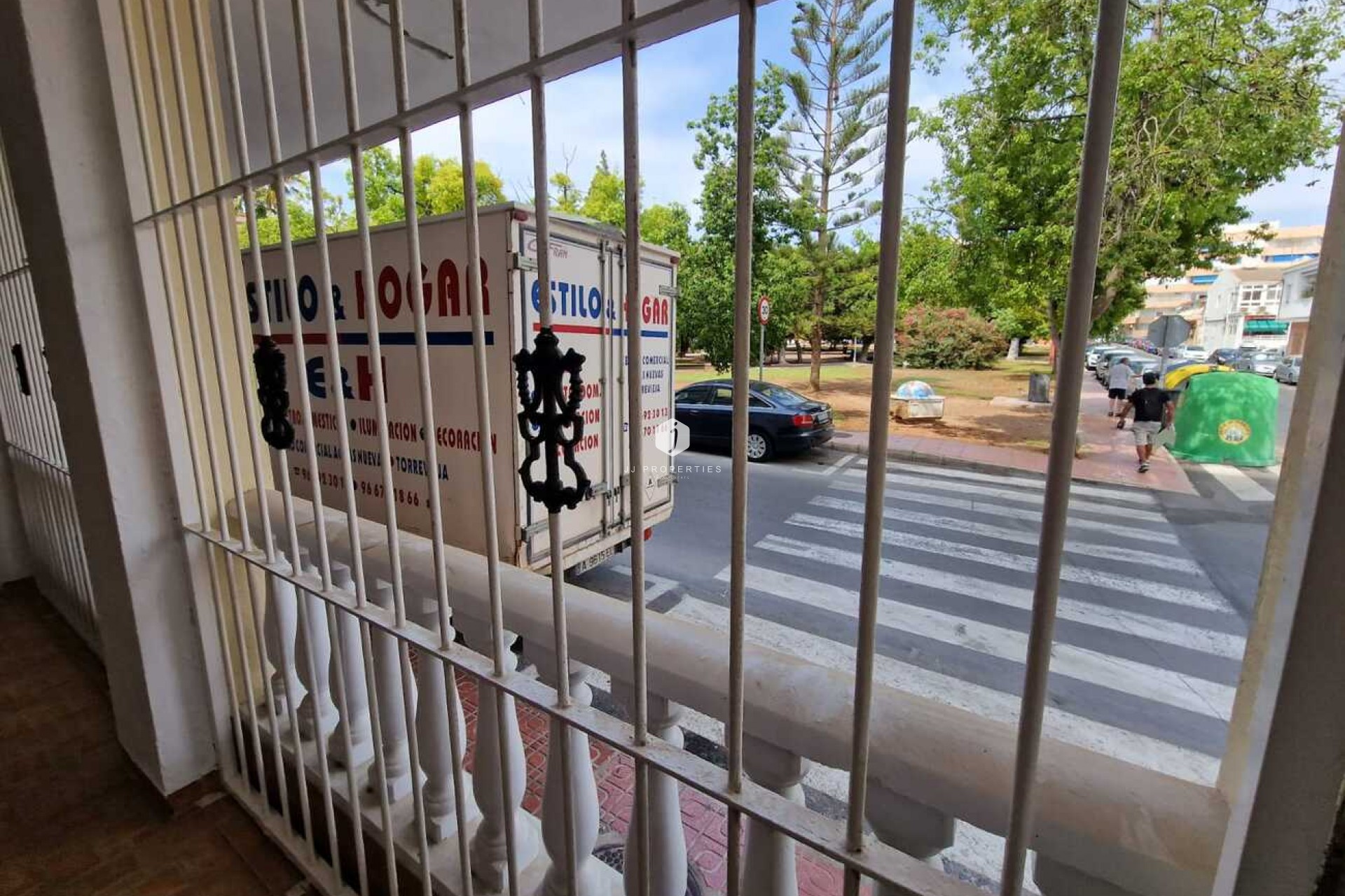 Resale - Apartment / flat -
Torrevieja - Costa Blanca