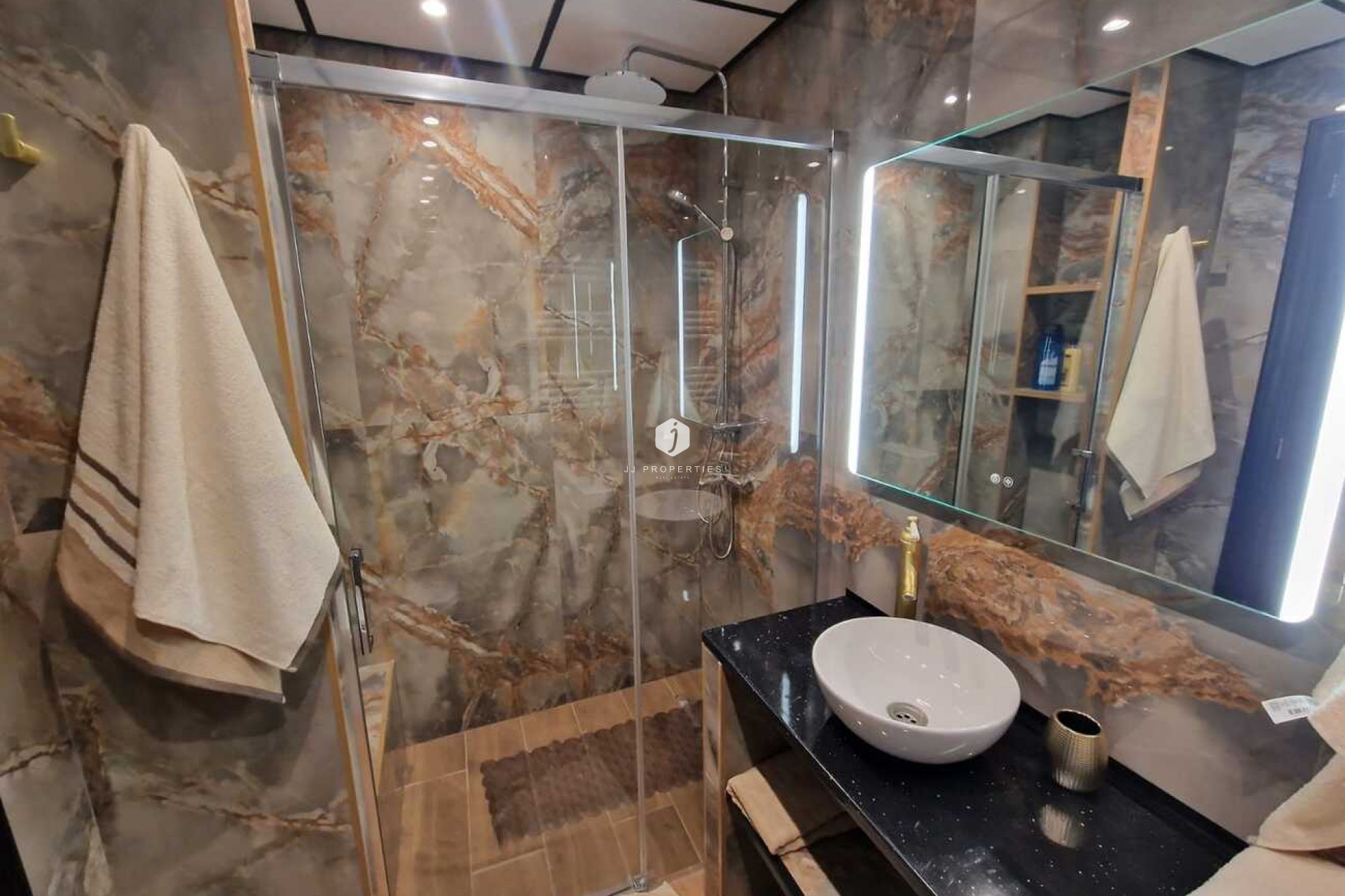 Resale - Apartment / flat -
Torrevieja - Costa Blanca