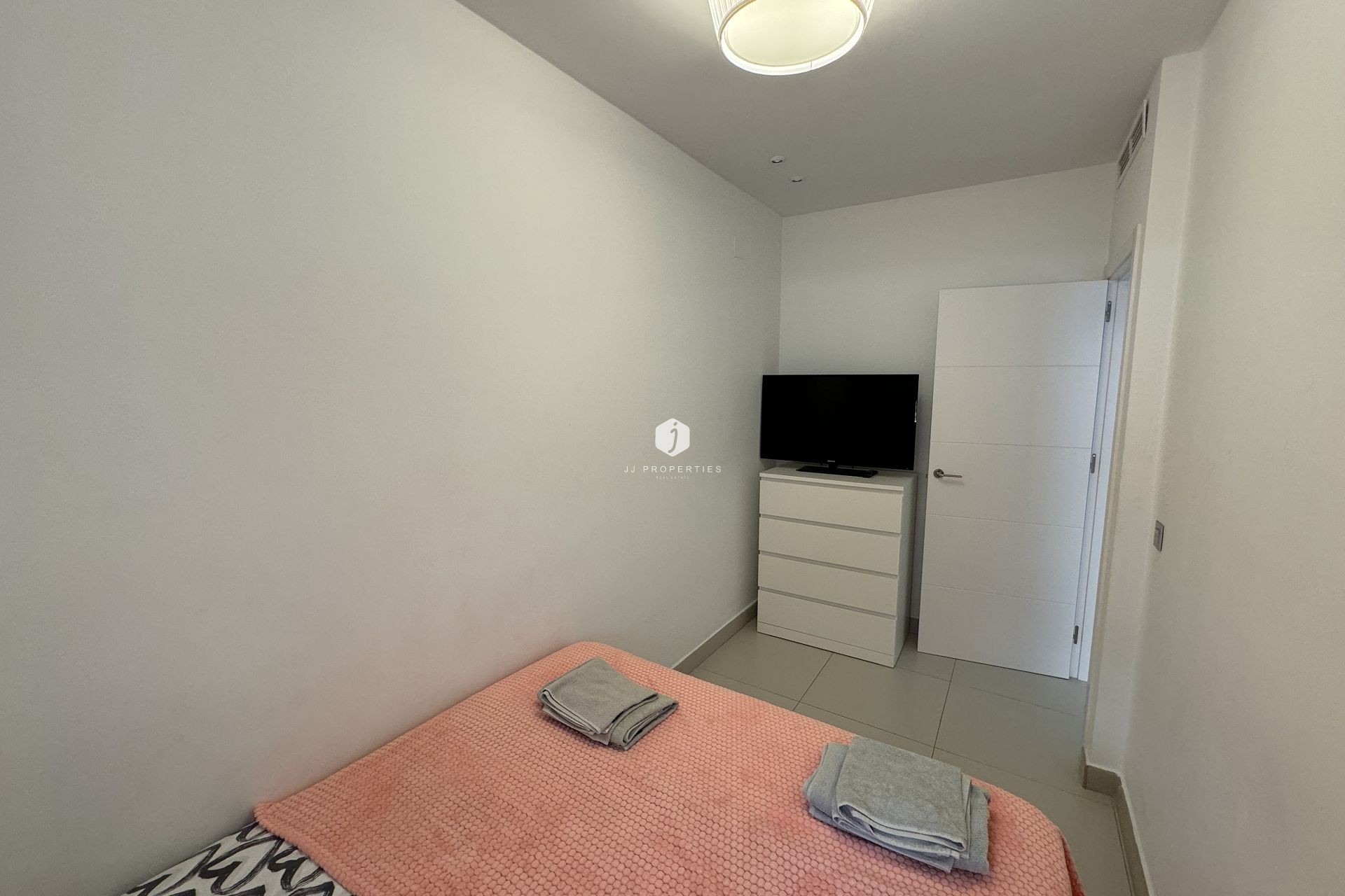 Resale - Apartment / flat -
Torrevieja - Costa Blanca