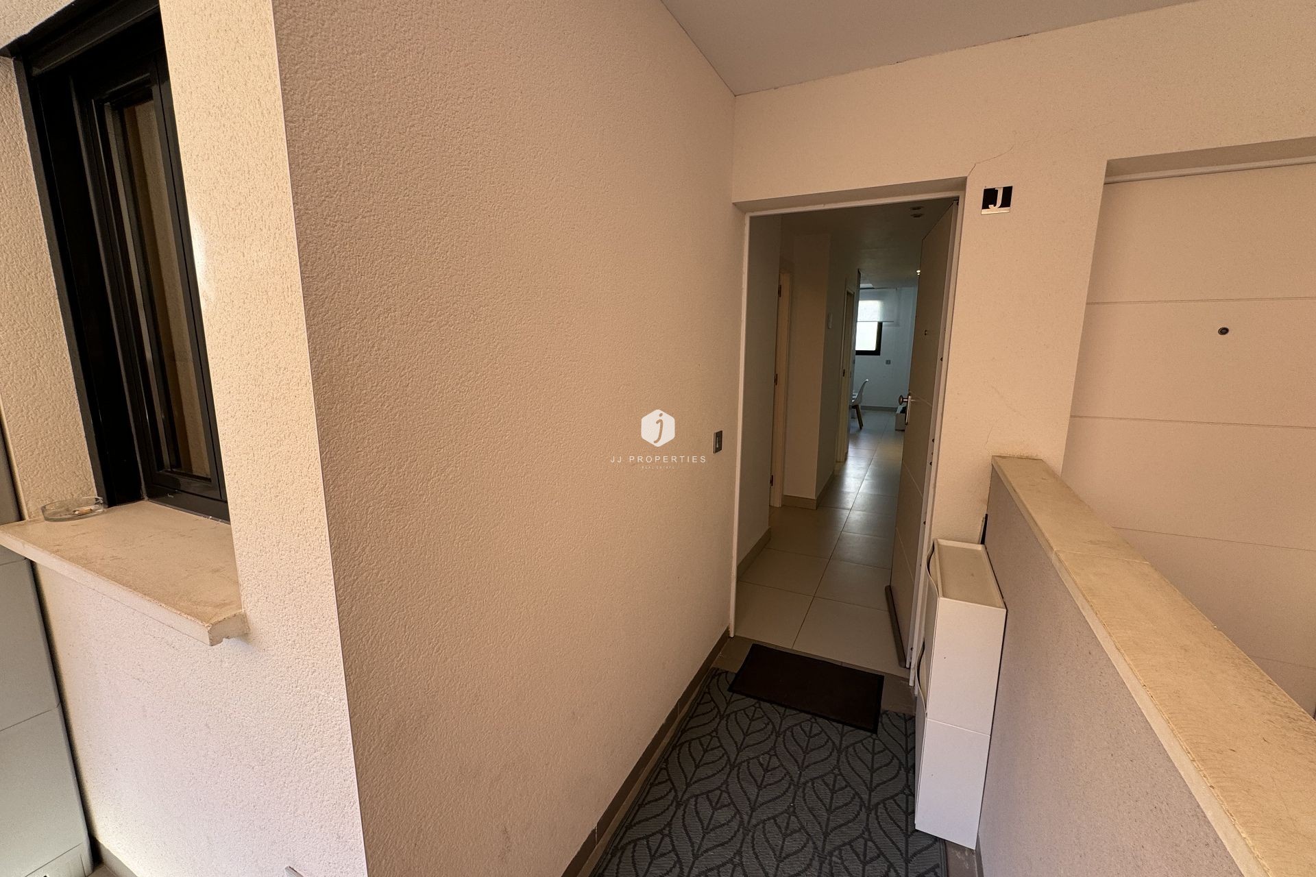 Resale - Apartment / flat -
Torrevieja - Costa Blanca