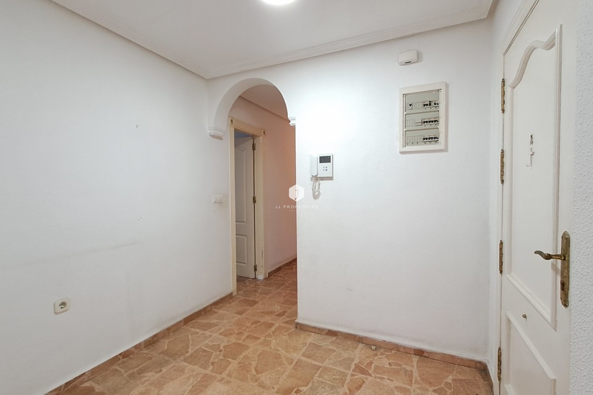 Resale - Apartment / flat -
Torrevieja - Costa Blanca