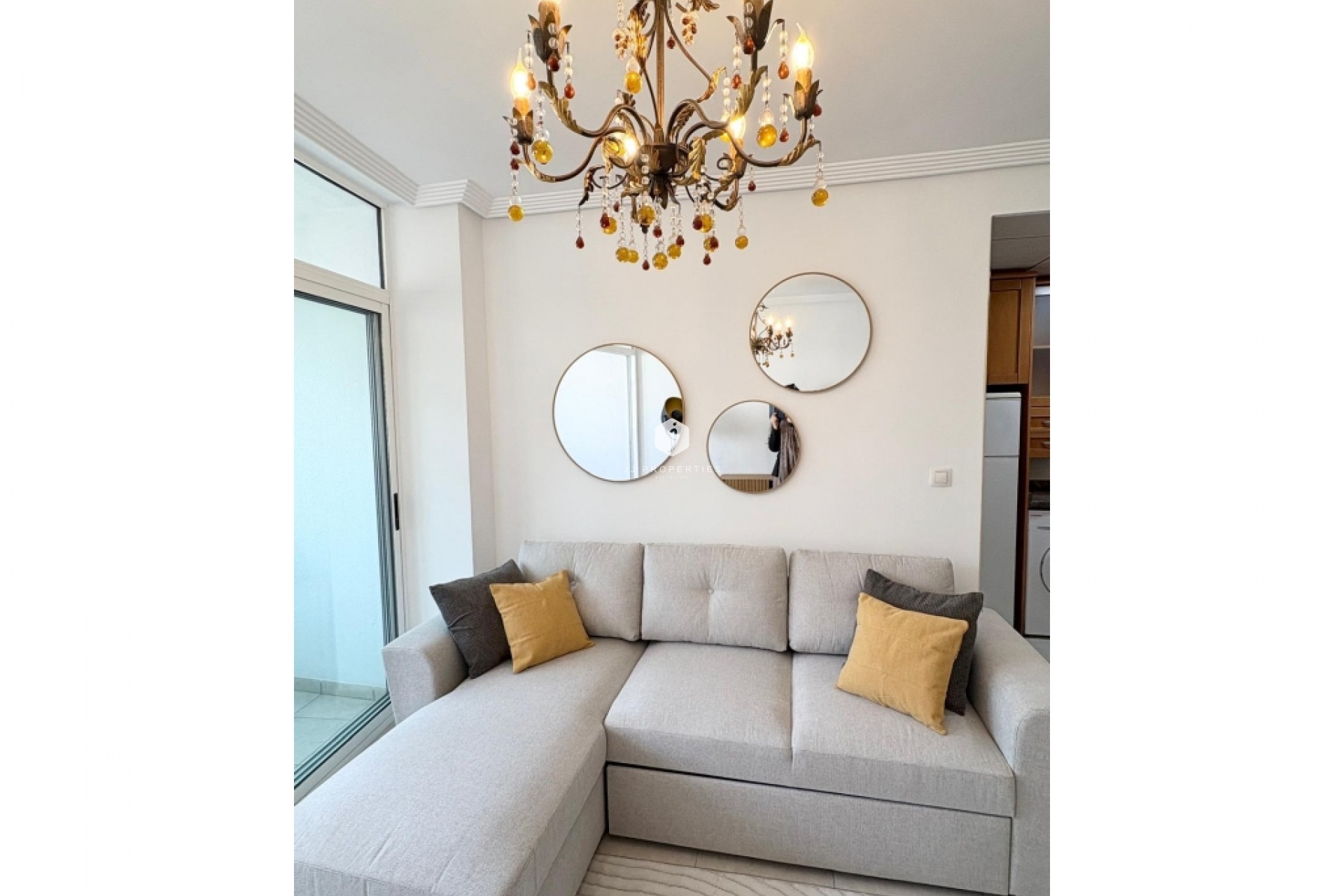 Resale - Apartment / flat -
Torrevieja - Costa Blanca