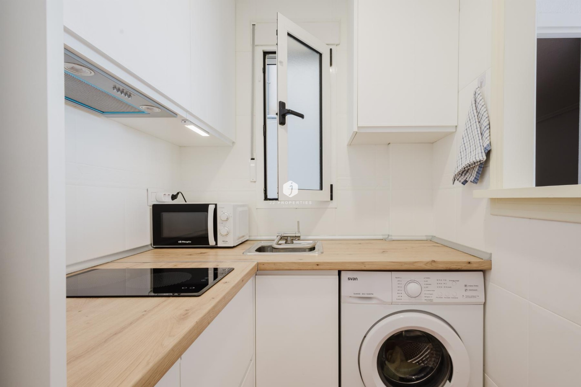 Resale - Apartment / flat -
Torrevieja - Costa Blanca