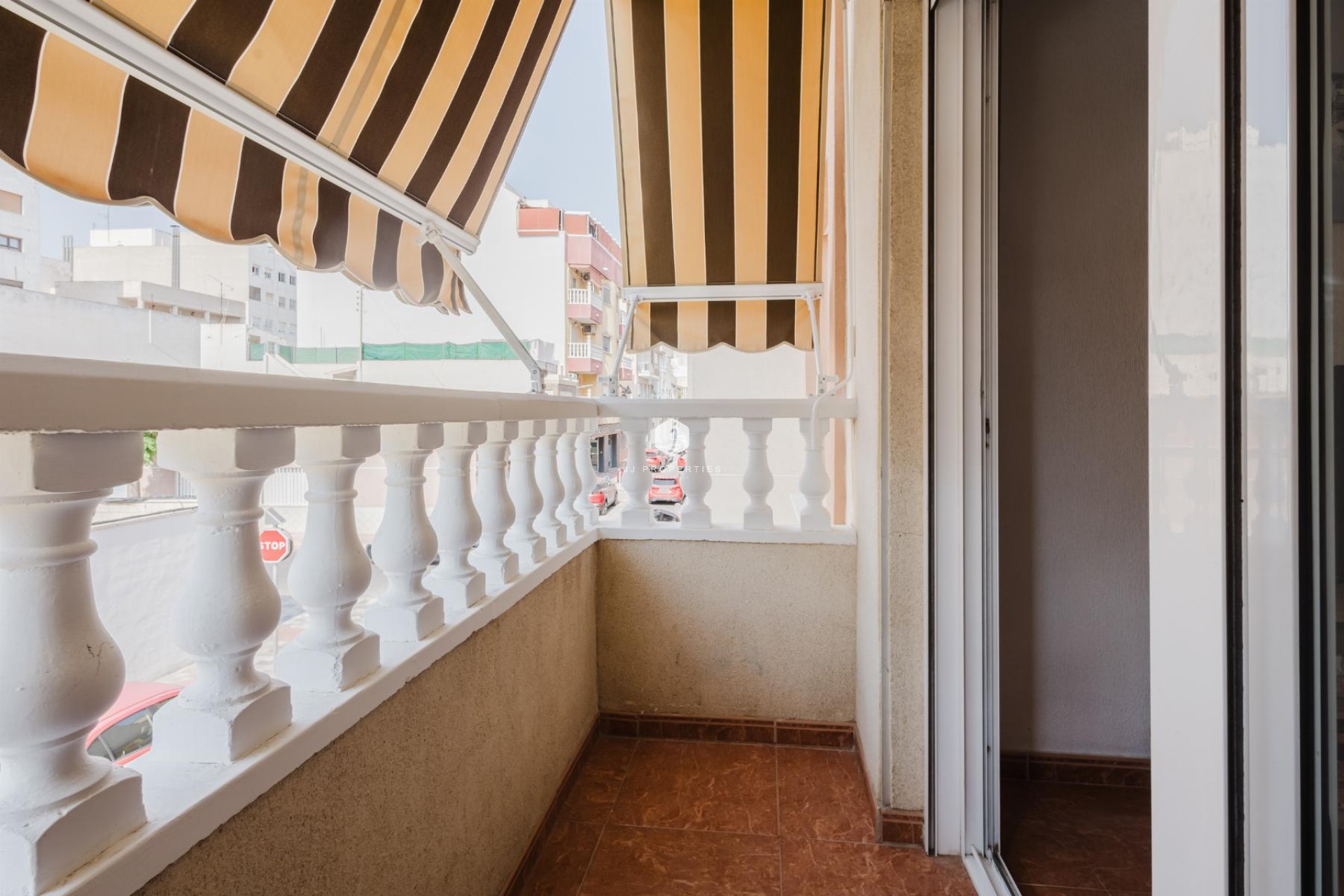 Resale - Apartment / flat -
Torrevieja - Costa Blanca