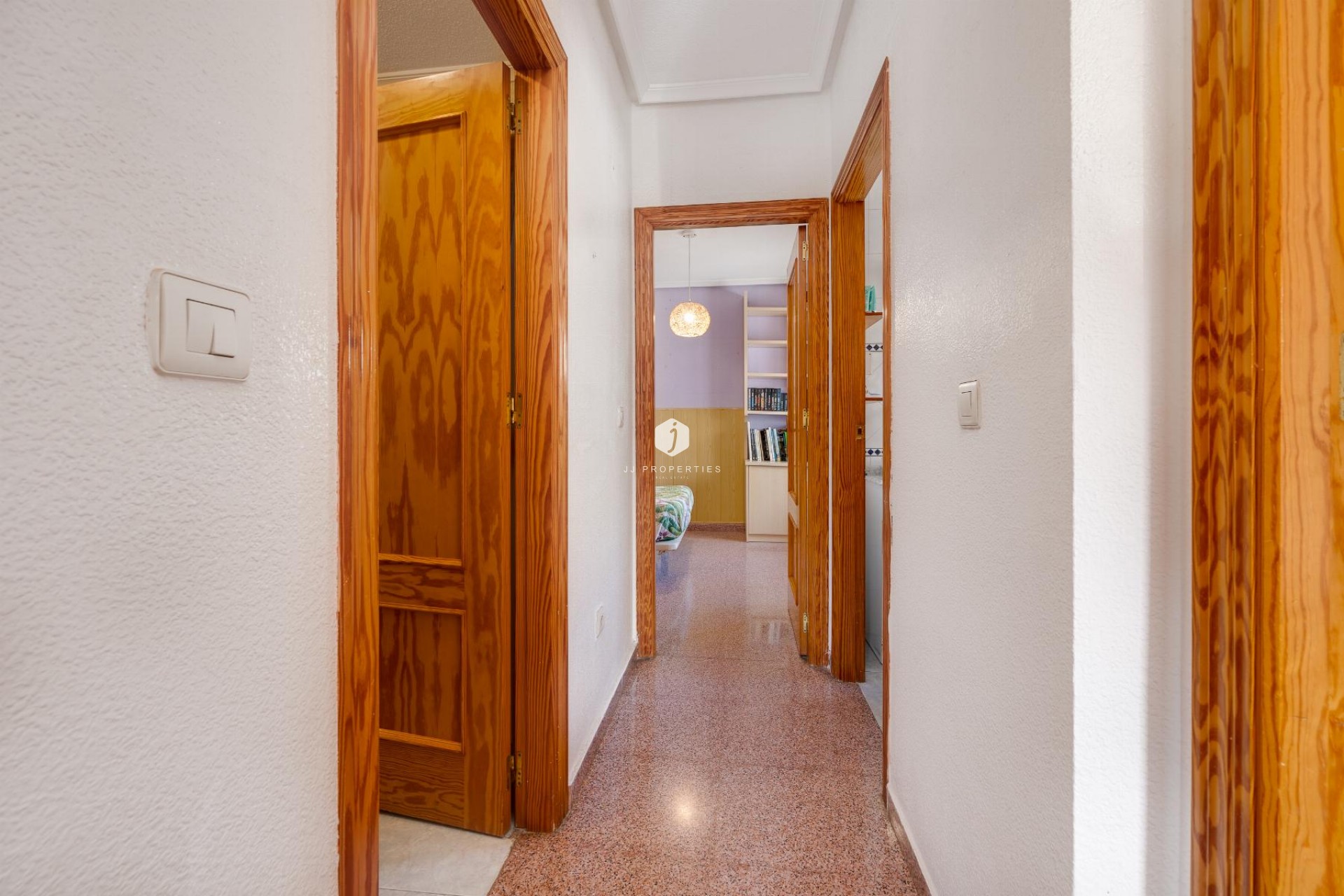 Resale - Apartment / flat -
Torrevieja - Costa Blanca