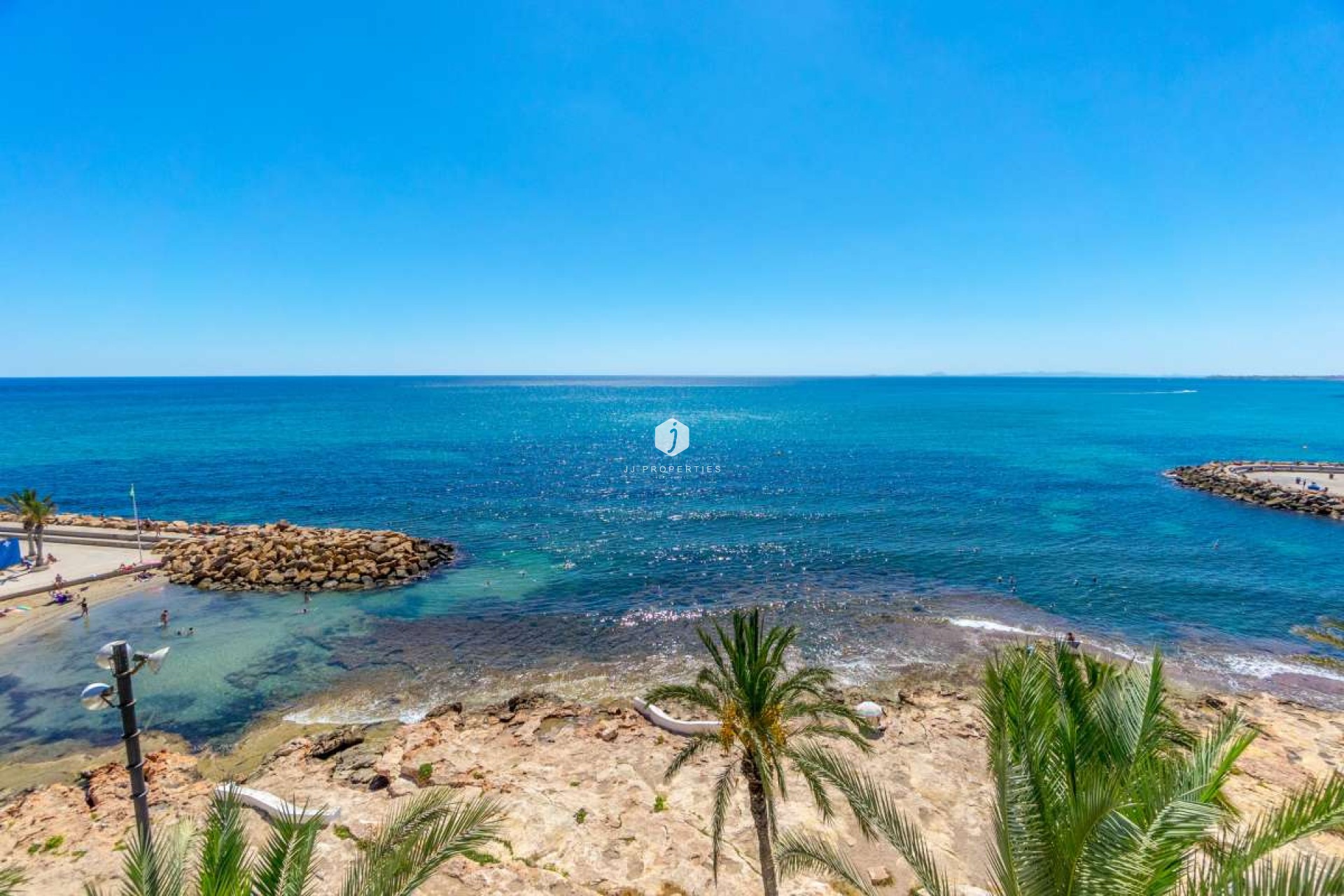 Resale - Apartment / flat -
Torrevieja - Costa Blanca