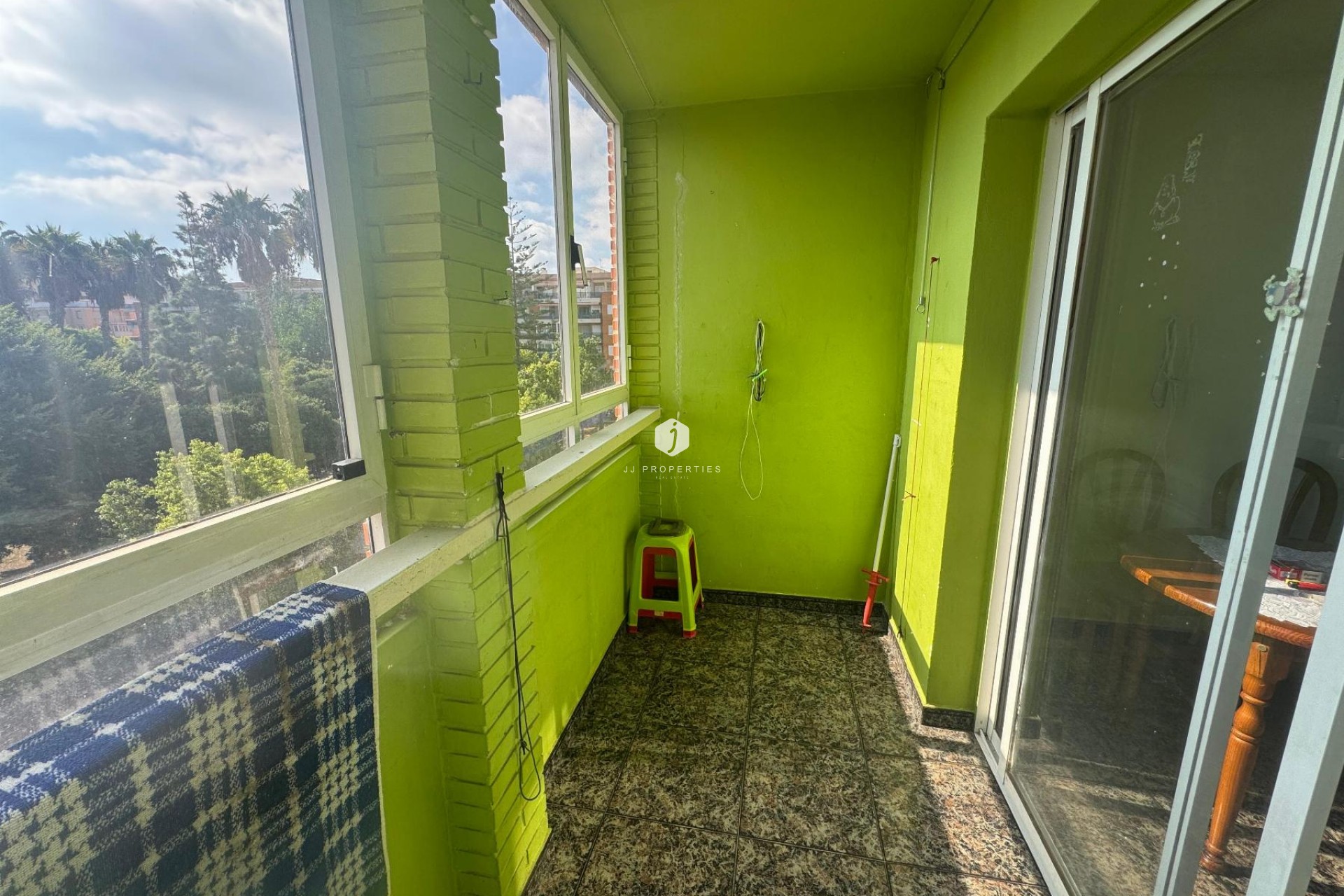 Resale - Apartment / flat -
Torrevieja - Costa Blanca