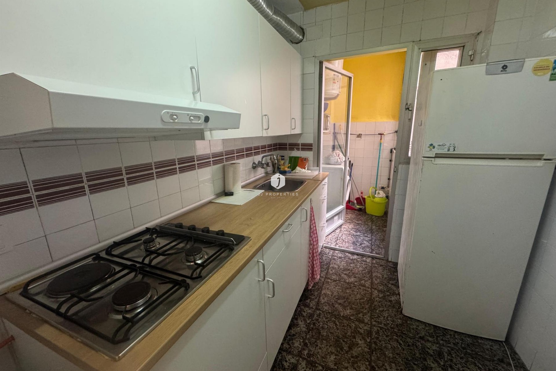 Resale - Apartment / flat -
Torrevieja - Costa Blanca