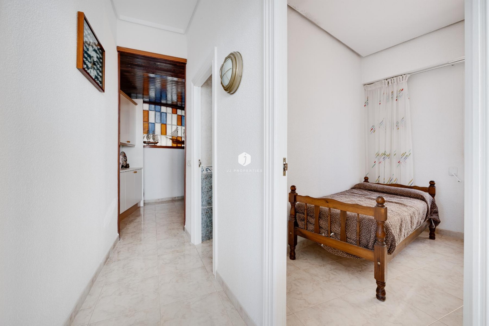 Resale - Apartment / flat -
Torrevieja - Costa Blanca