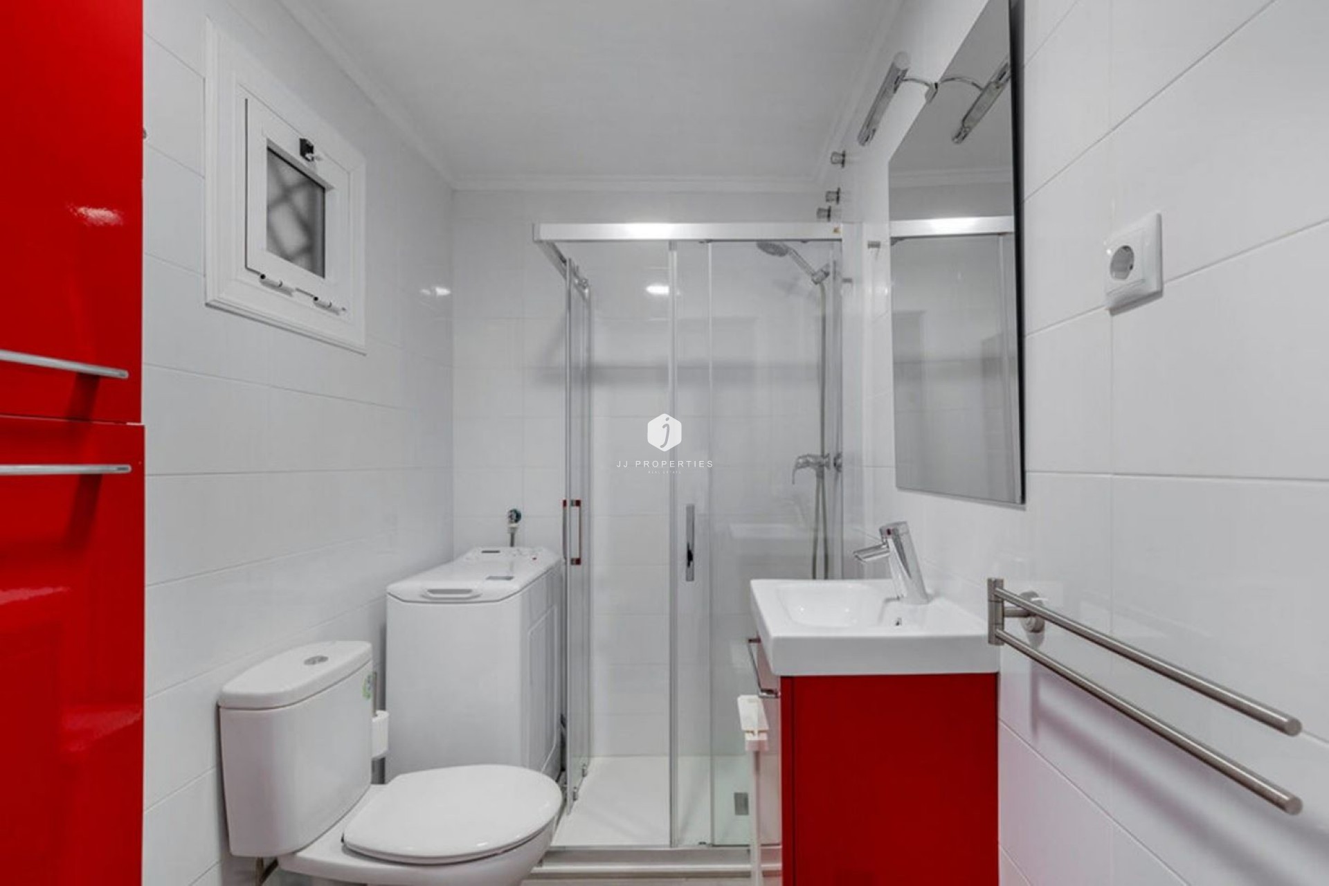 Resale - Apartment / flat -
Torrevieja - Costa Blanca