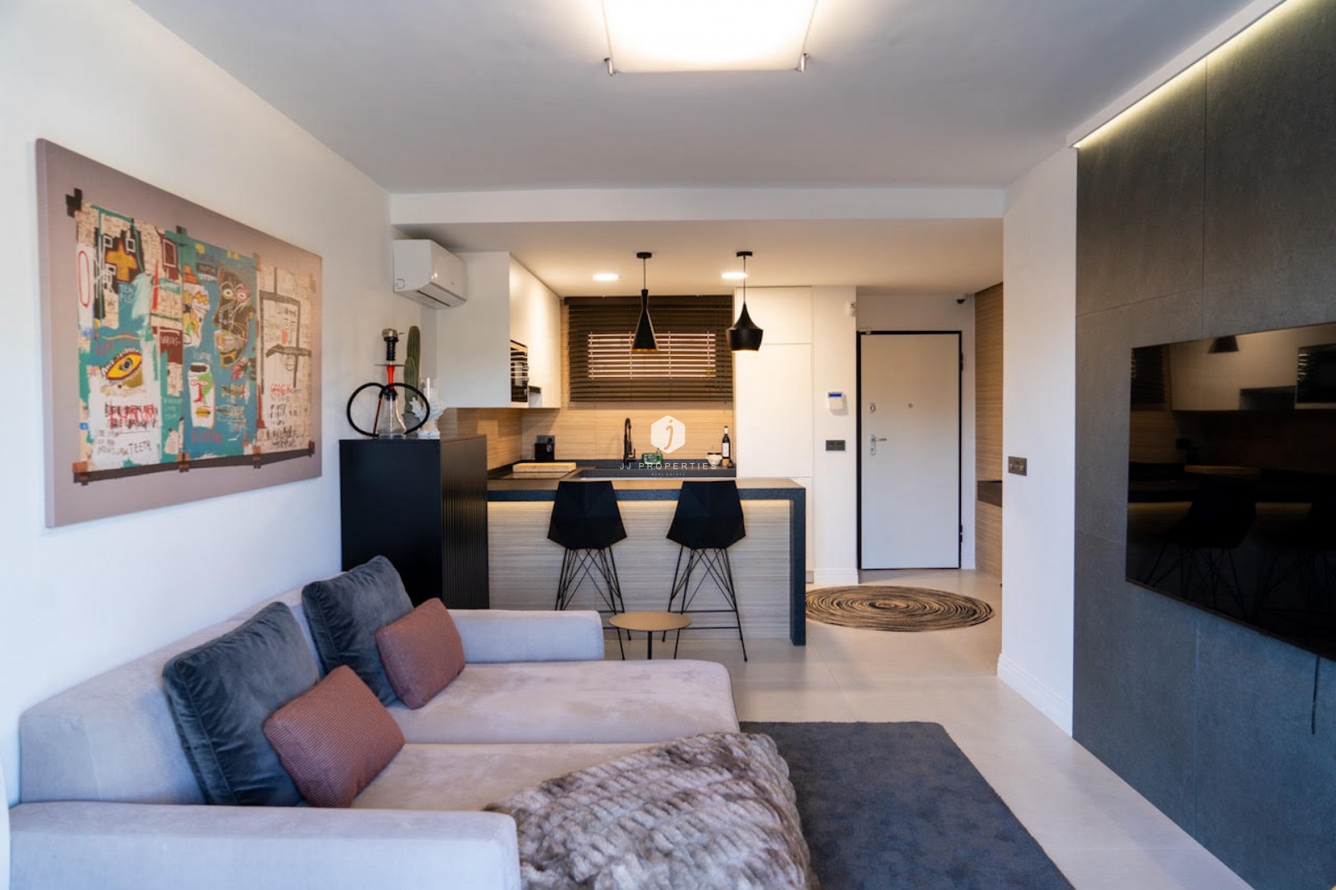 Resale - Apartment / flat -
Torrevieja - Costa Blanca