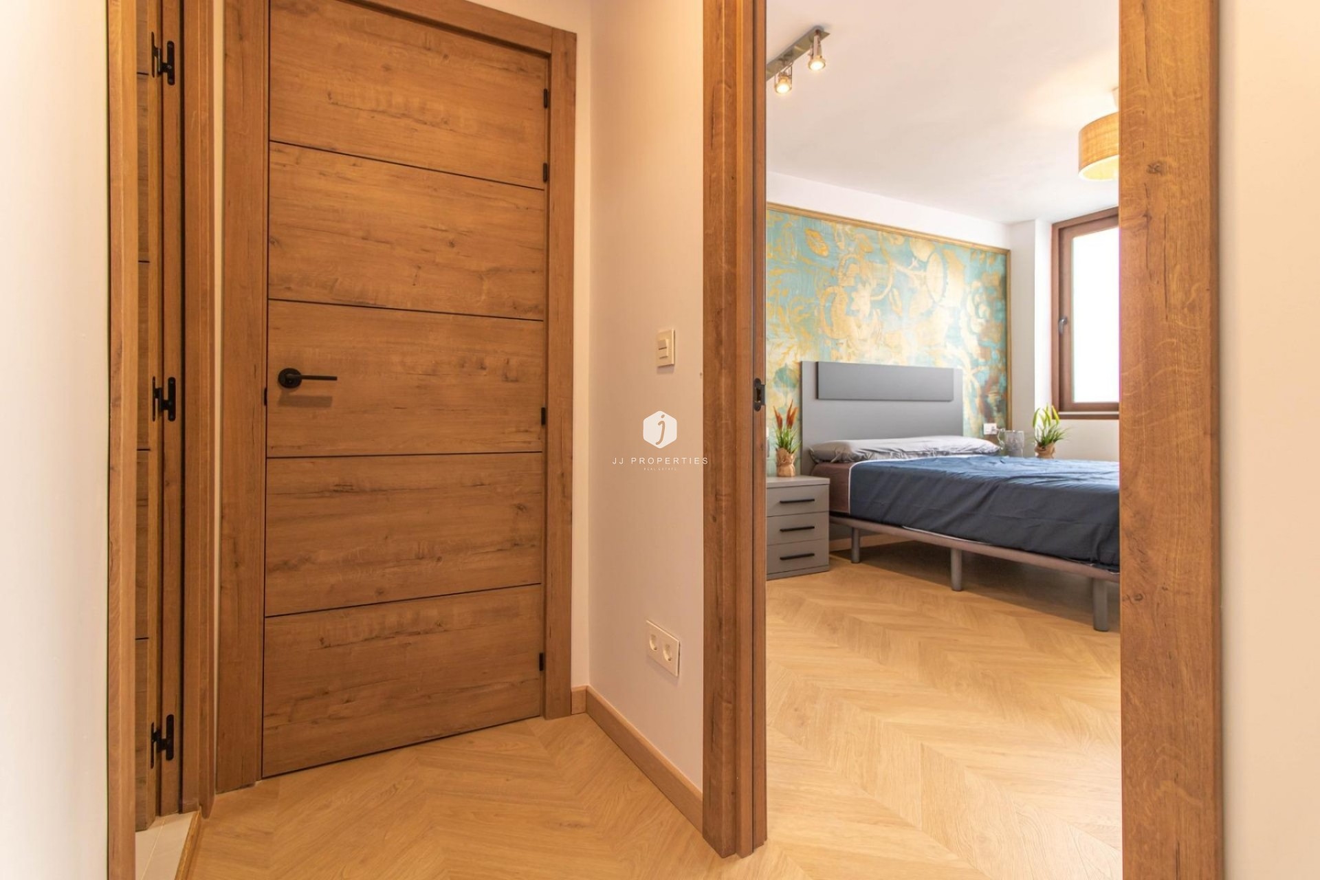 Resale - Apartment / flat -
Torrevieja - Costa Blanca