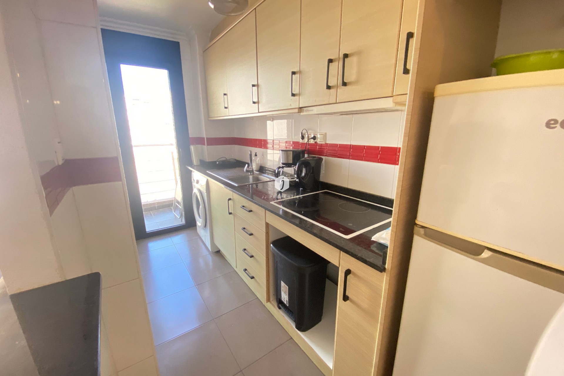 Resale - Apartment / flat -
Torrevieja - Costa Blanca