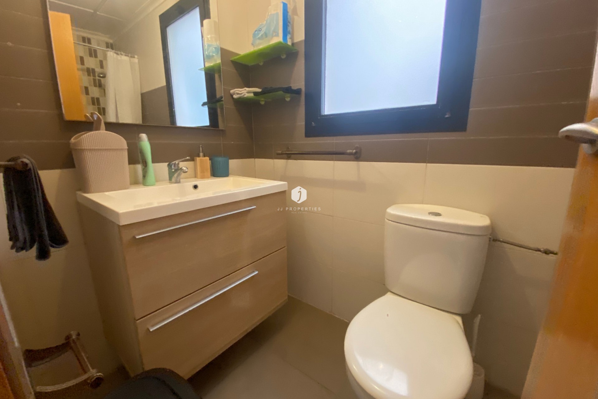 Resale - Apartment / flat -
Torrevieja - Costa Blanca