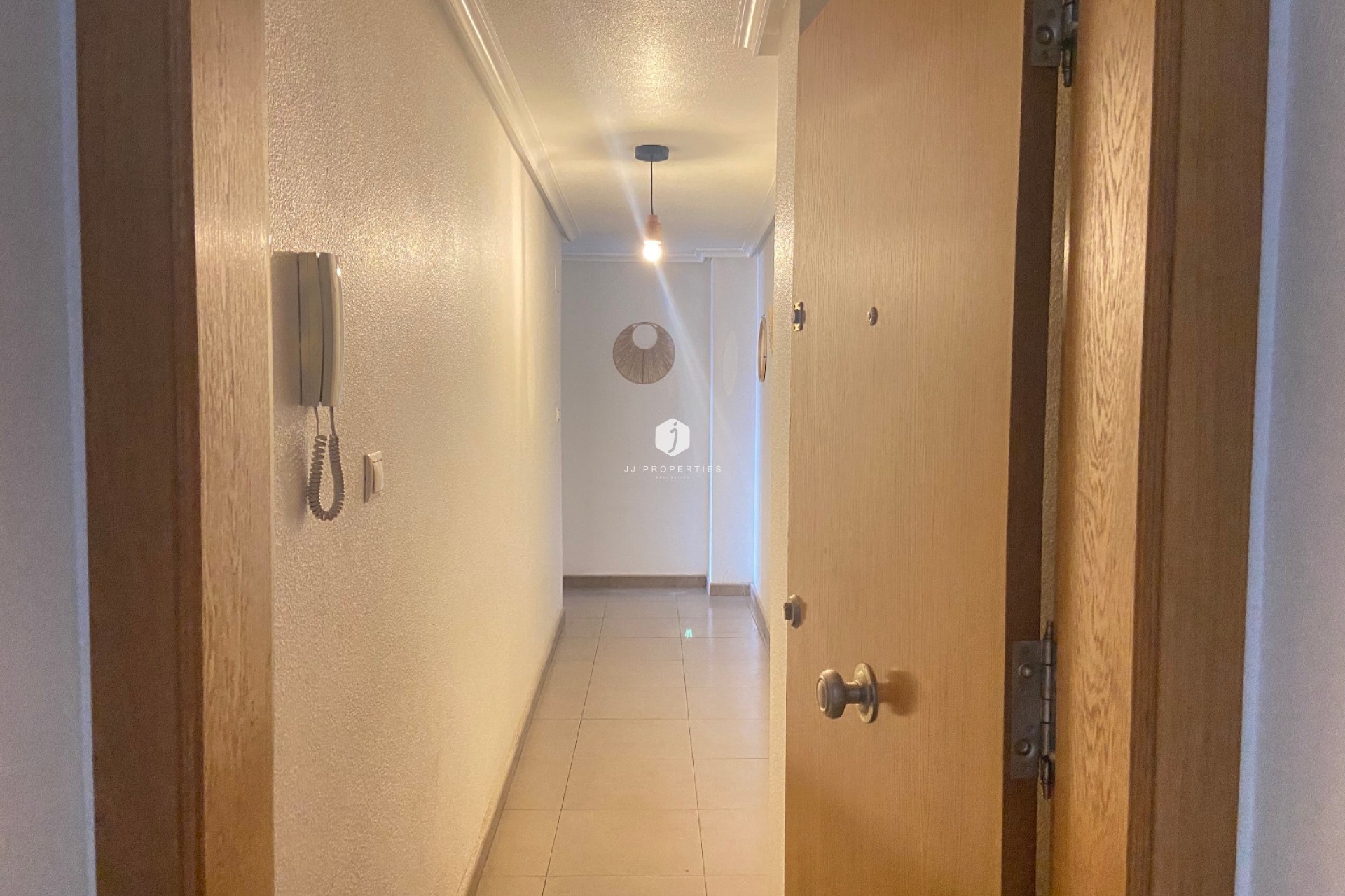 Resale - Apartment / flat -
Torrevieja - Costa Blanca