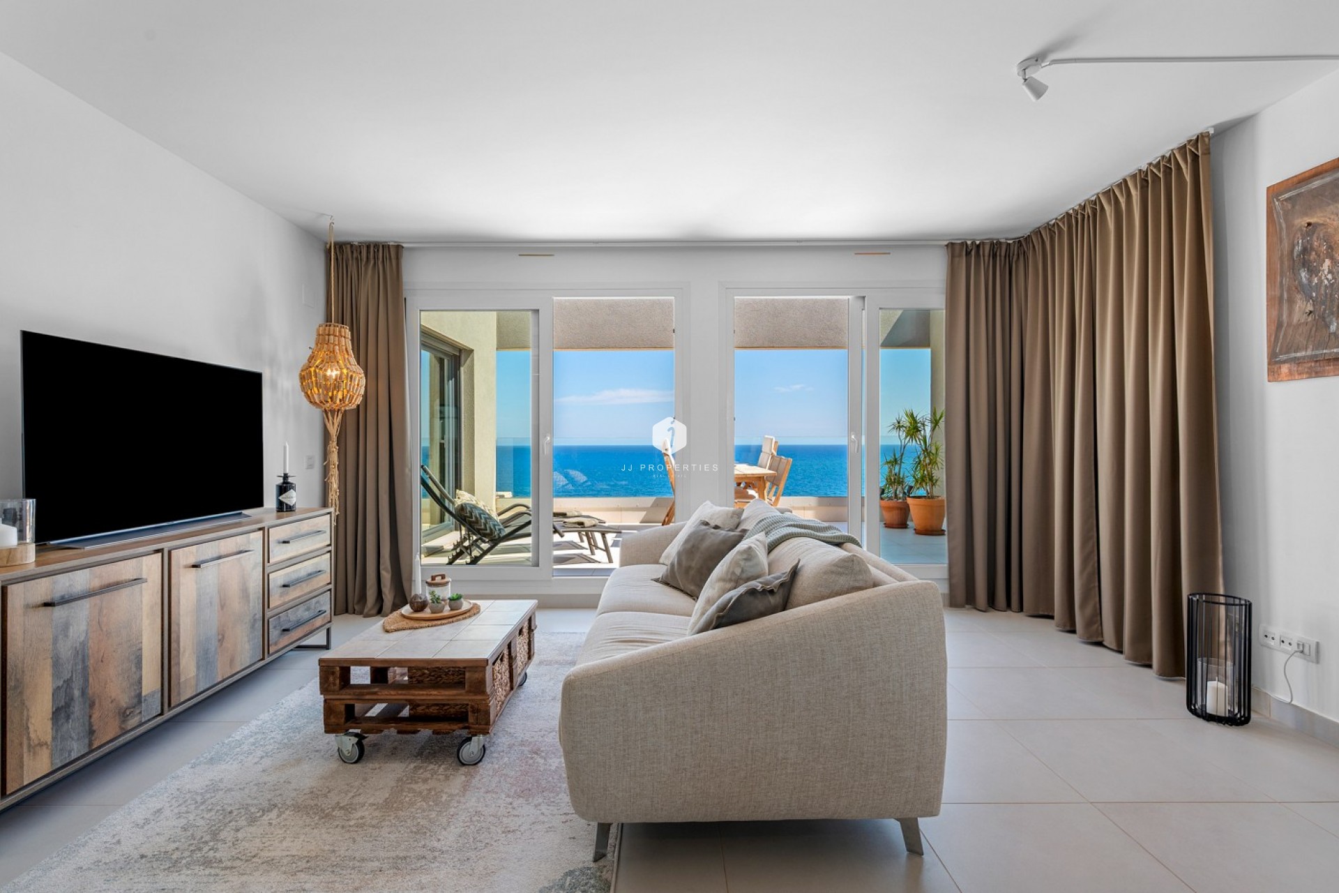 Resale - Apartment / flat -
Torrevieja - Costa Blanca