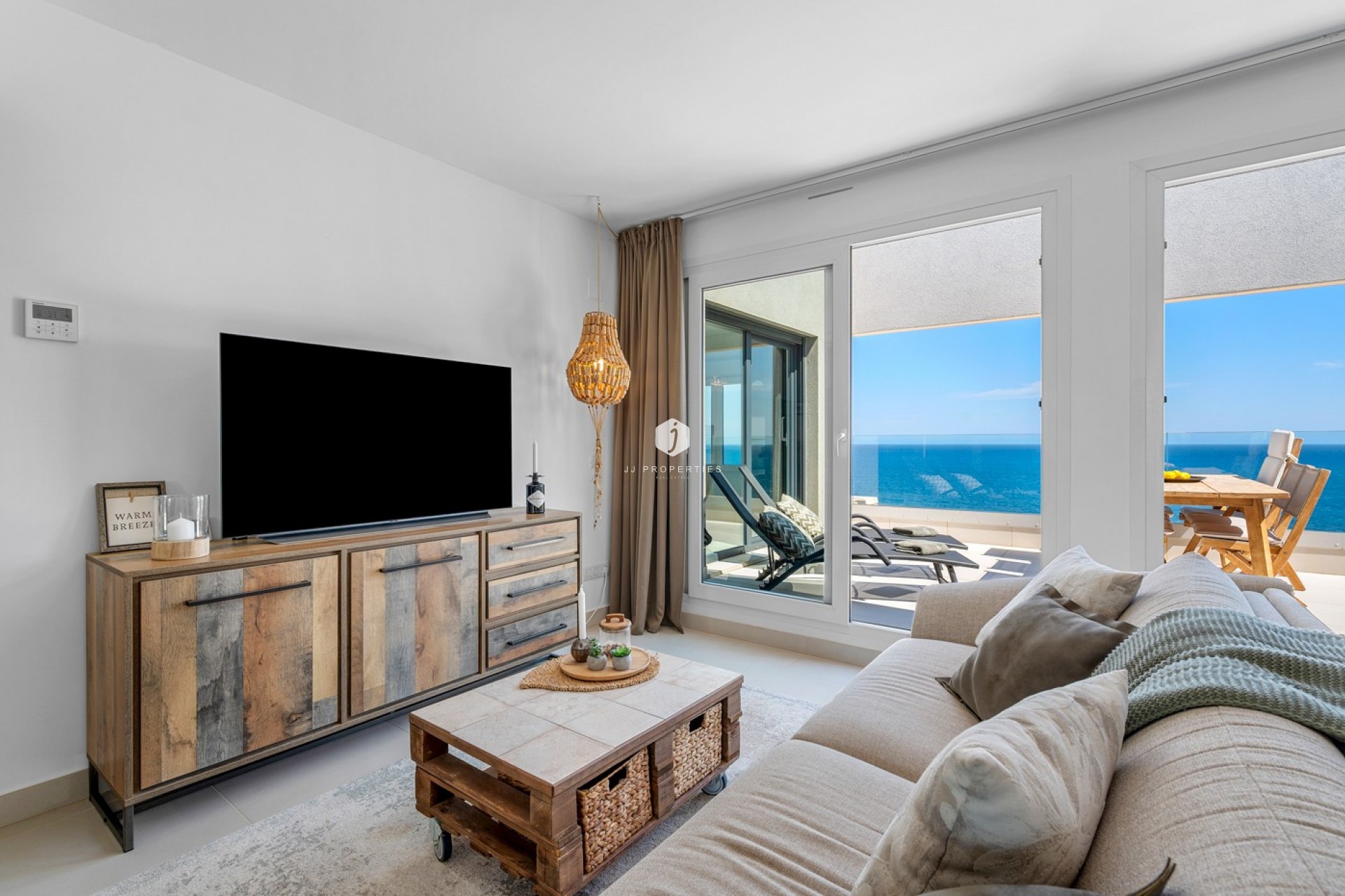 Resale - Apartment / flat -
Torrevieja - Costa Blanca