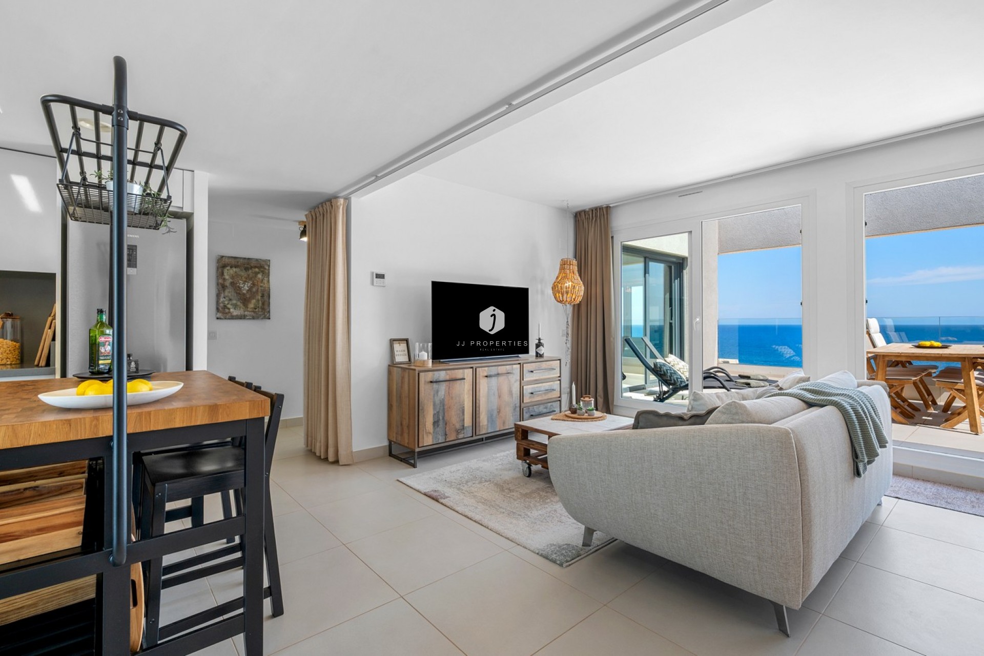 Resale - Apartment / flat -
Torrevieja - Costa Blanca