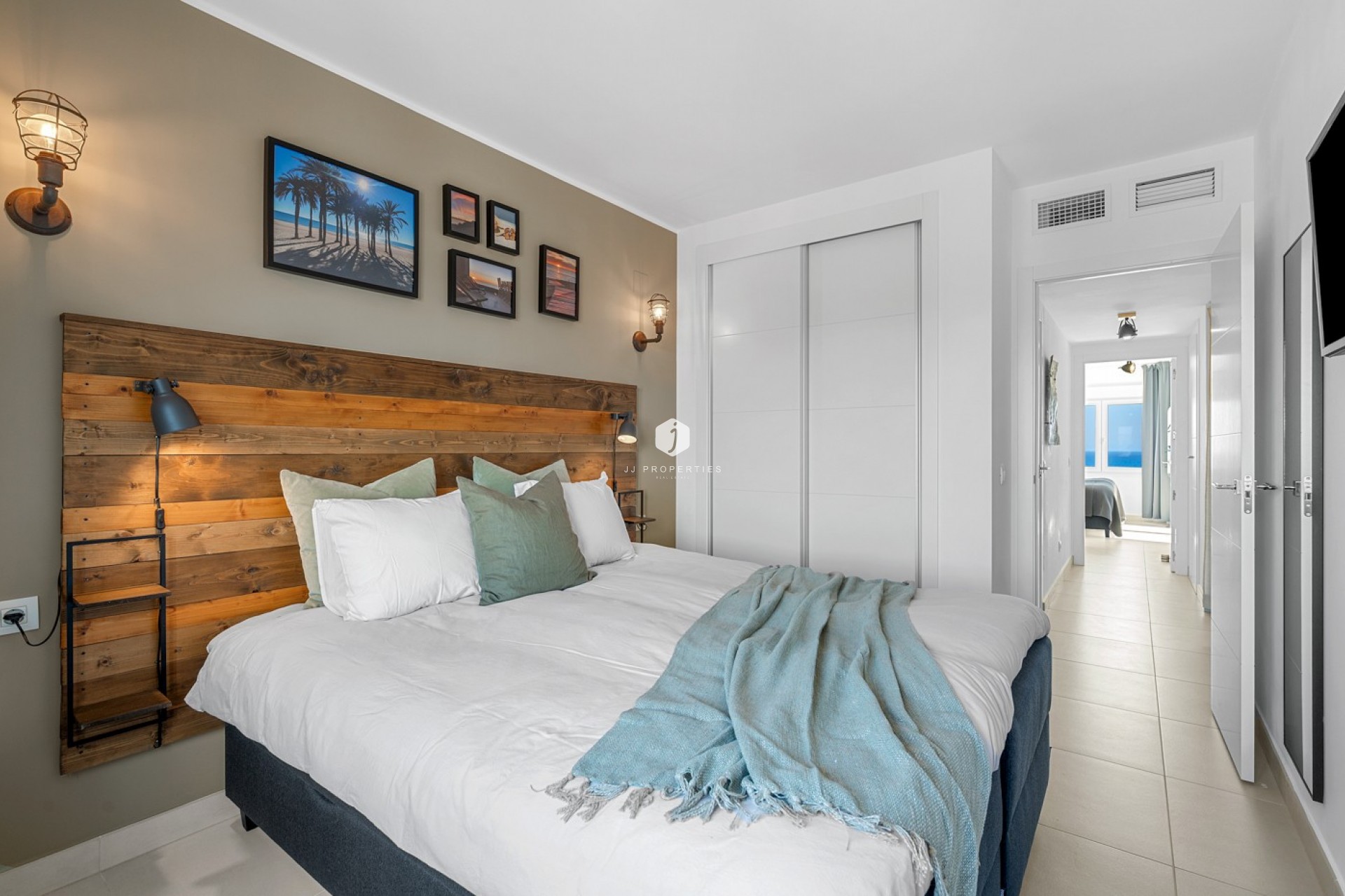 Resale - Apartment / flat -
Torrevieja - Costa Blanca