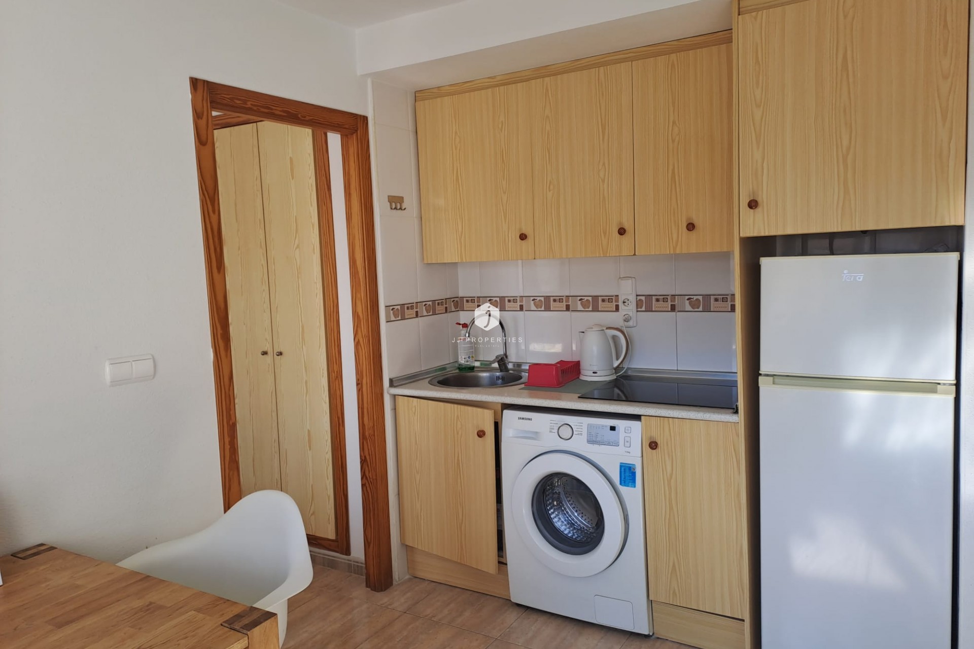 Resale - Apartment / flat -
Torrevieja - Costa Blanca