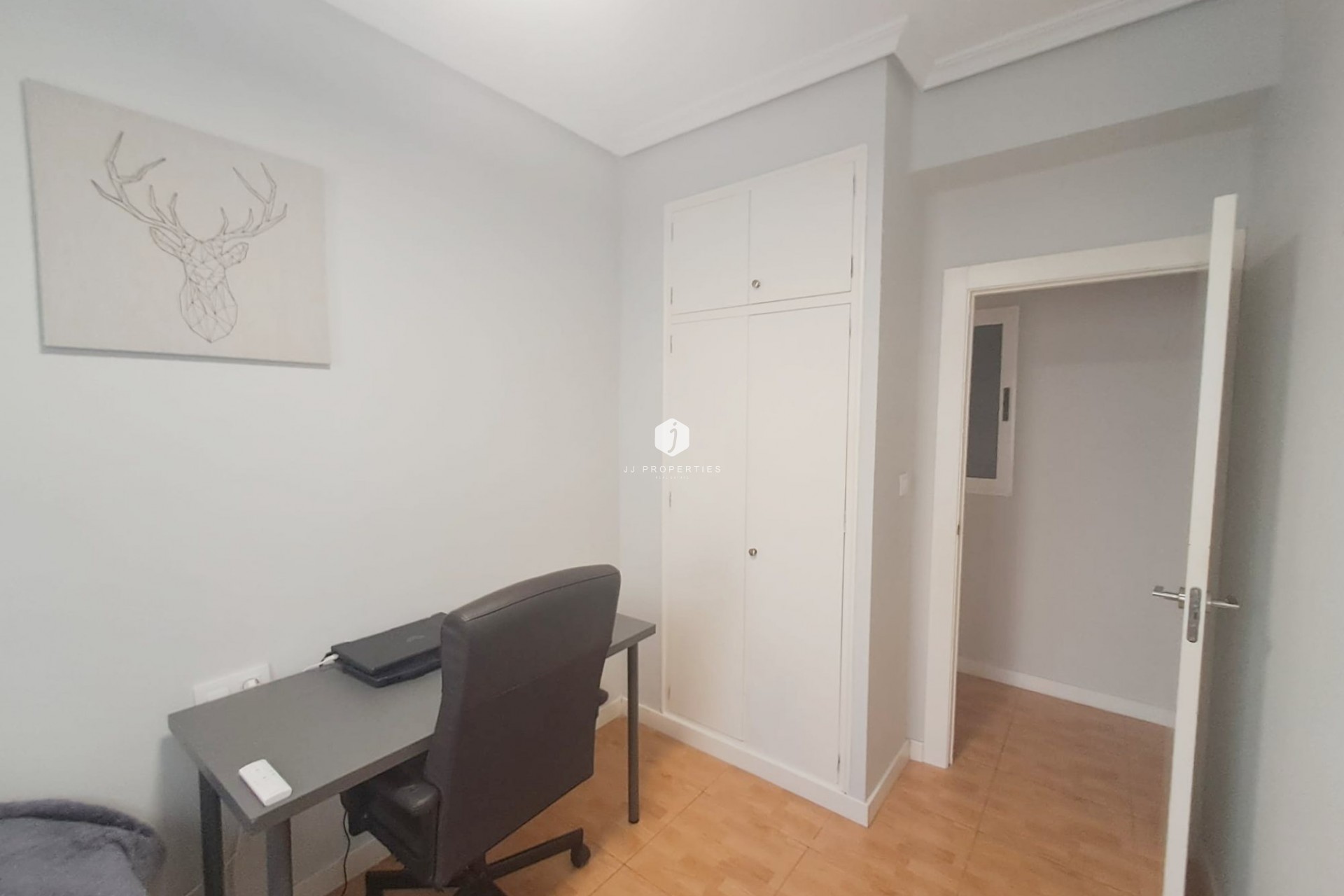 Resale - Apartment / flat -
Torrevieja - Costa Blanca