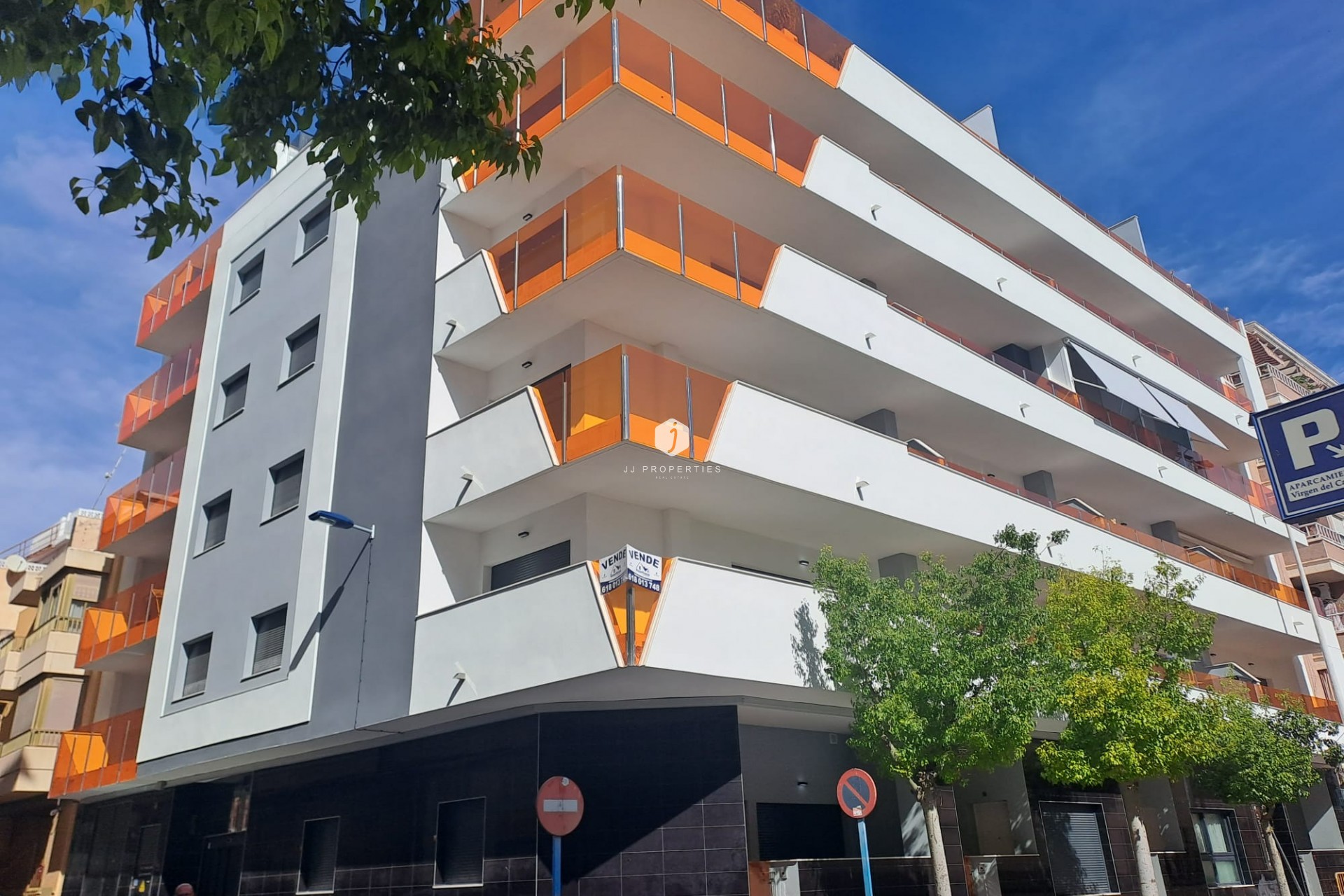 Resale - Apartment / flat -
Torrevieja - Costa Blanca