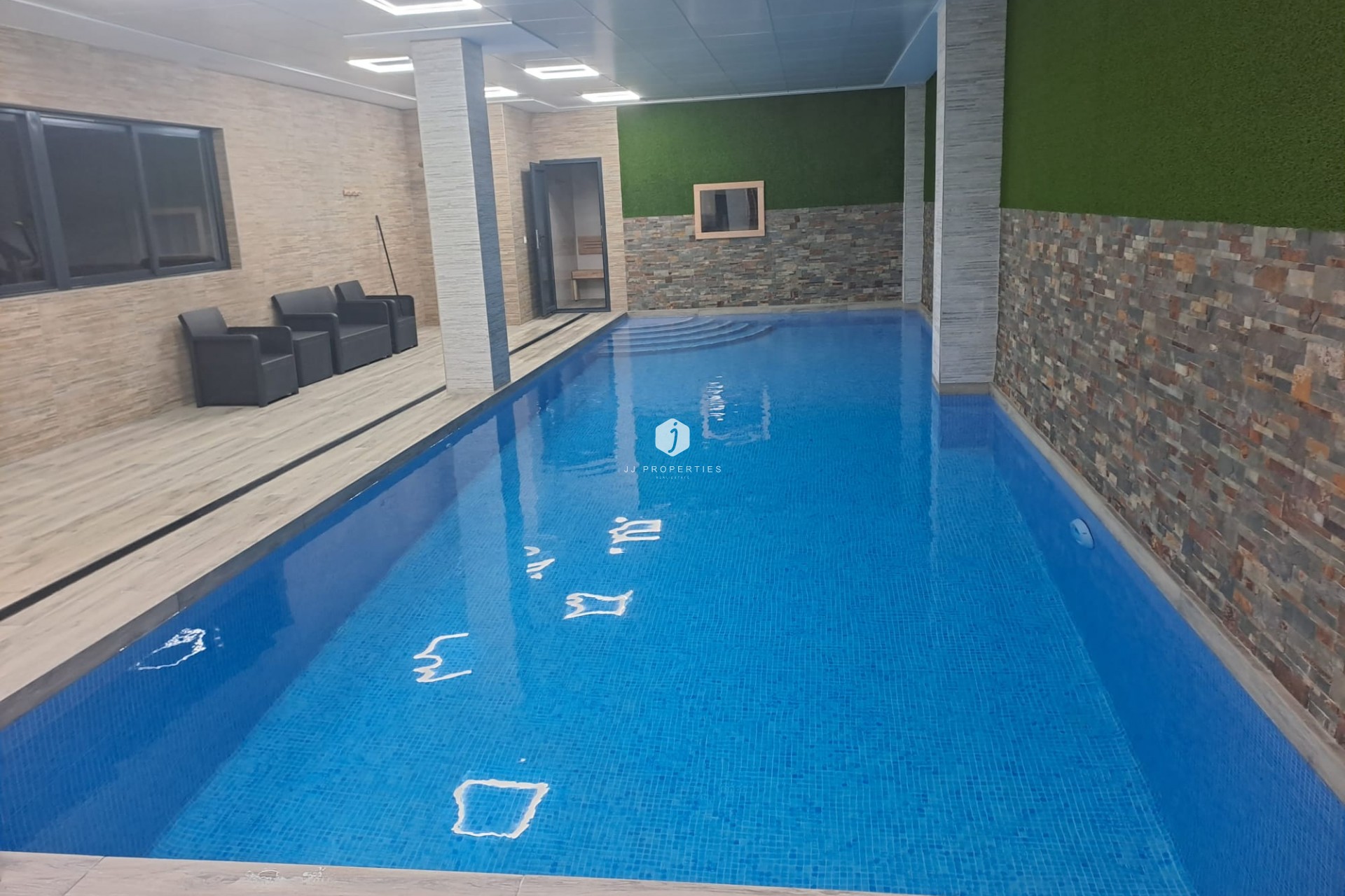 Resale - Apartment / flat -
Torrevieja - Costa Blanca