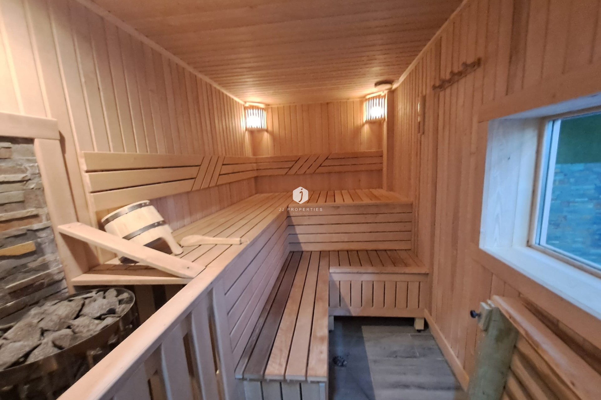 Resale - Apartment / flat -
Torrevieja - Costa Blanca